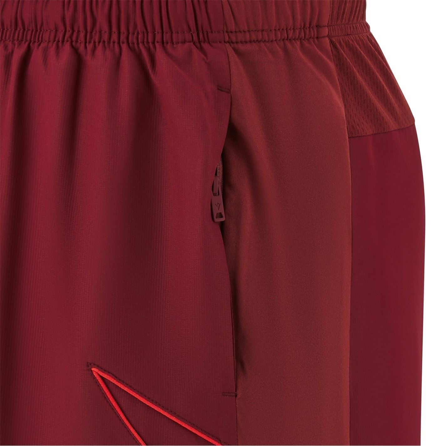 Macron Wales Bermuda Shorts 2025 Adults