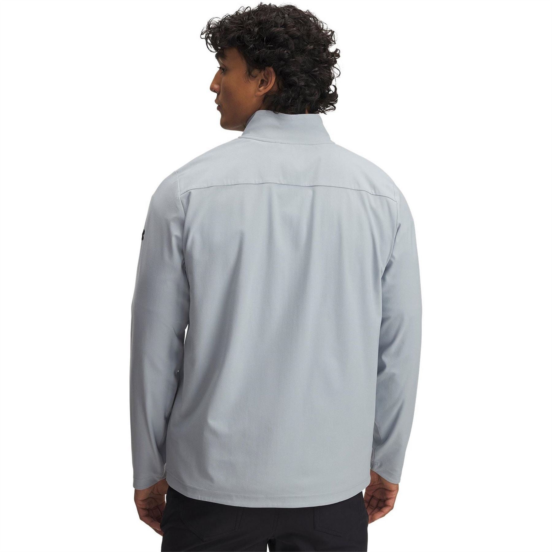 Under Armour Unstop Zip Hoodie