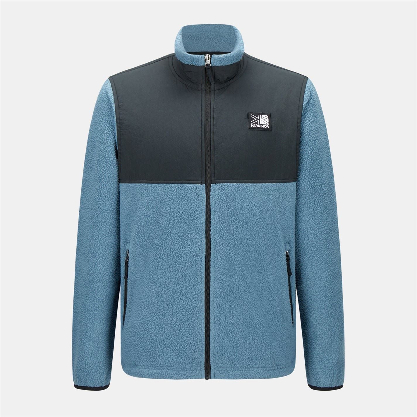 Karrimor Mens Basecamp Fleece