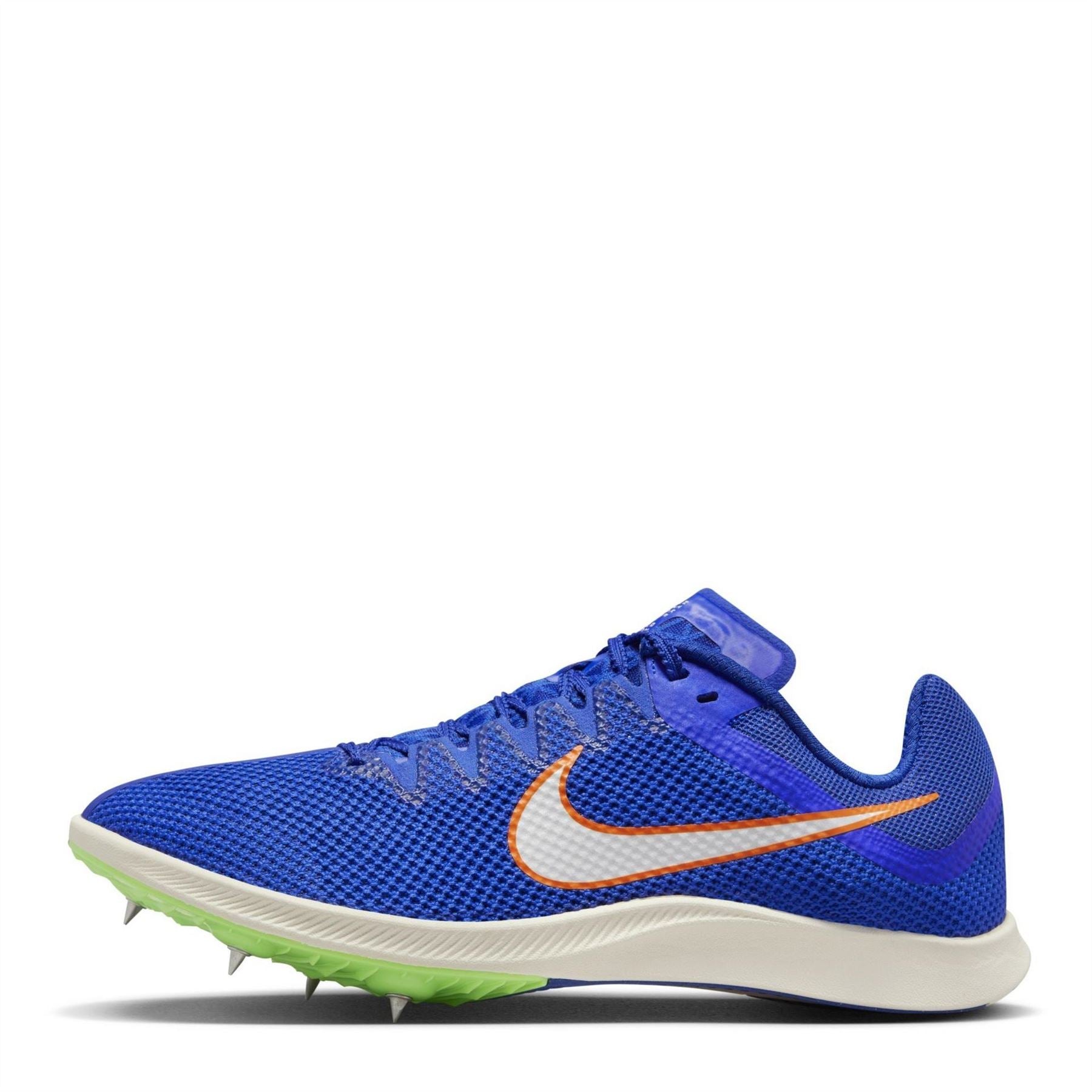 Nike Zoom Rival Distance Track And Field Distance Spikes