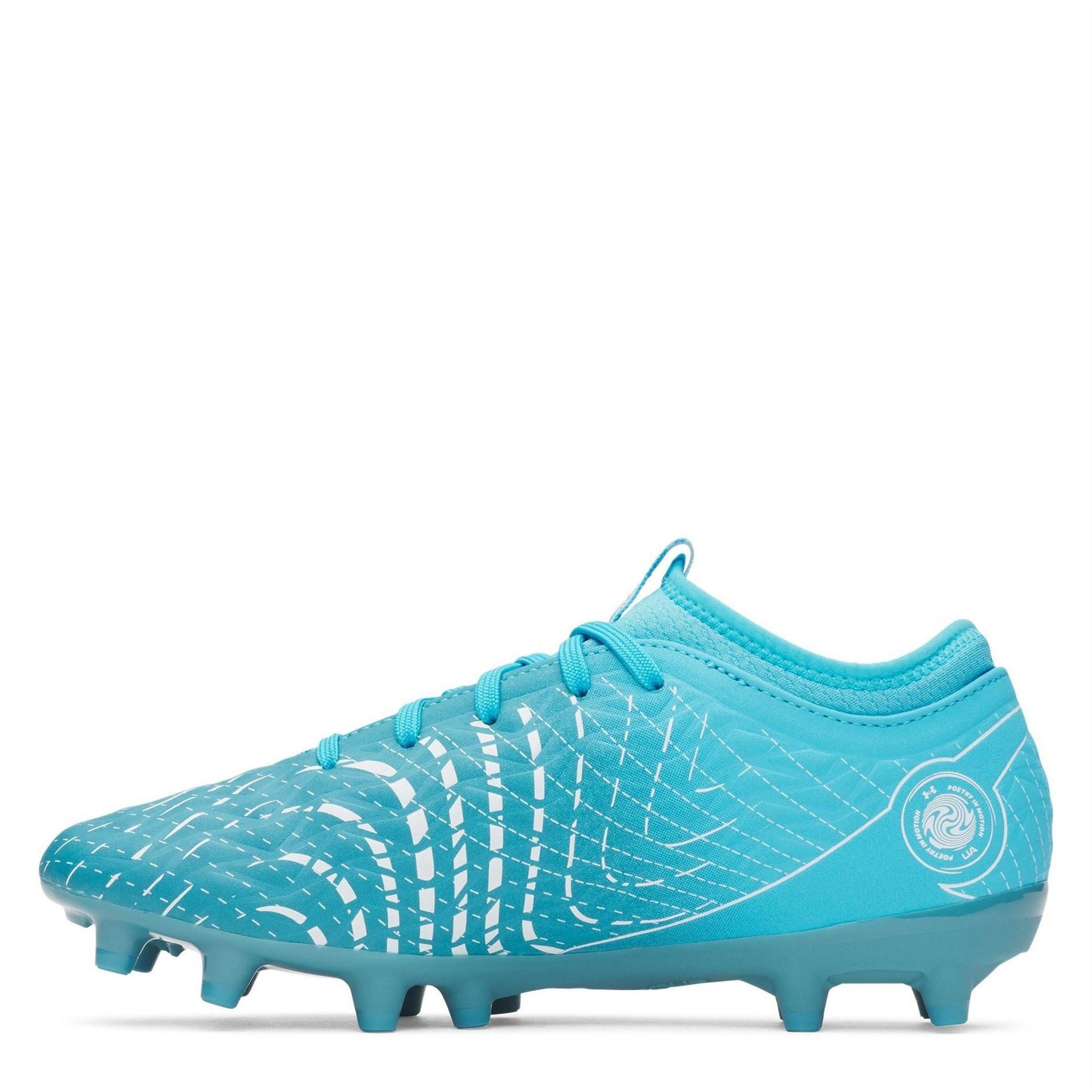 Under Armour   Under Armour Magnetico .3 Firm Ground Football Boots