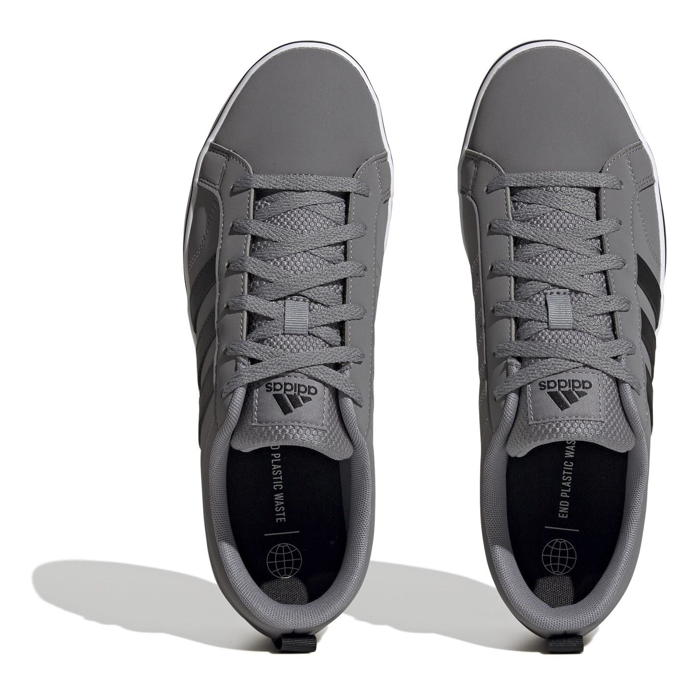 adidas Mens Vs Pace Trainers