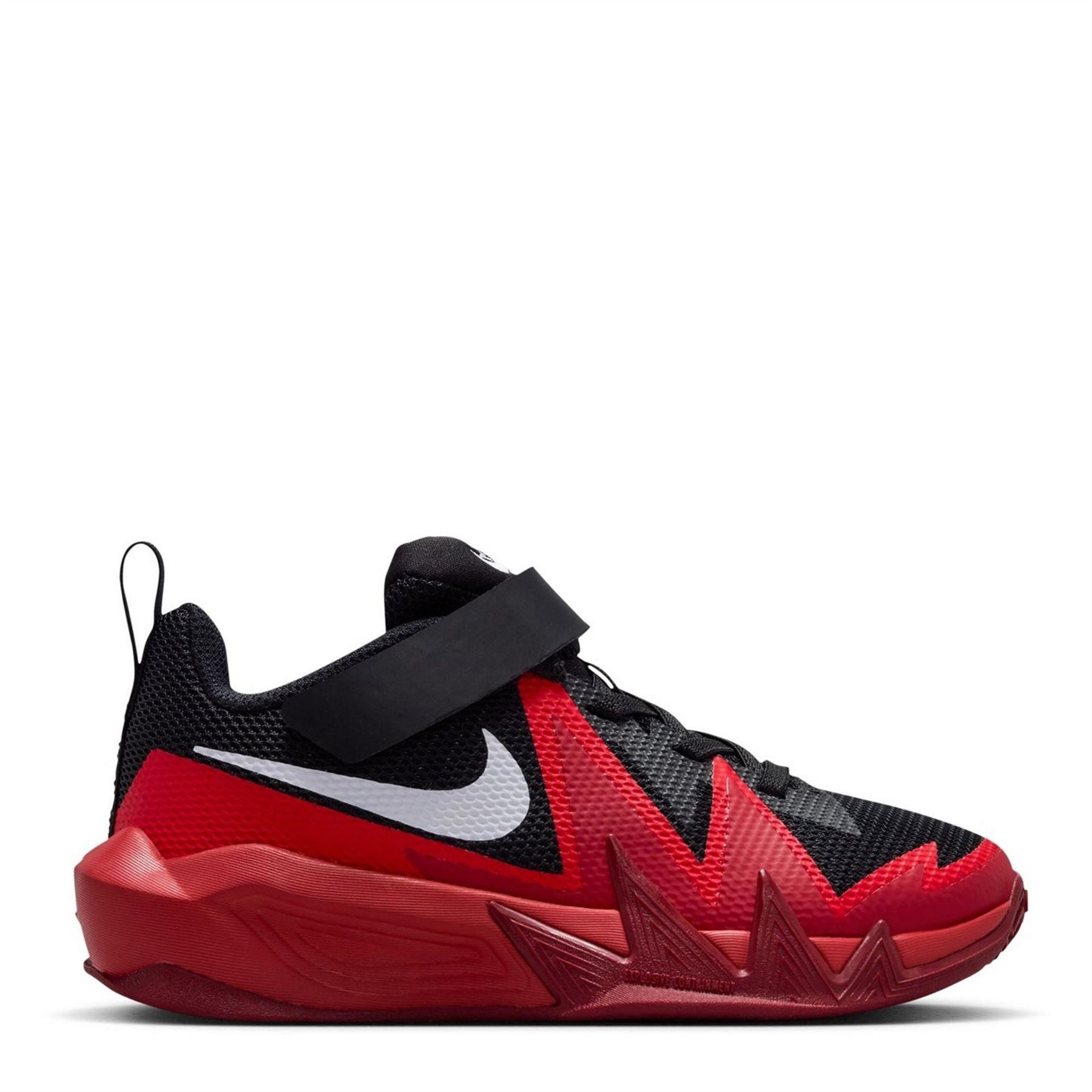 Nike Basketball Trainers
