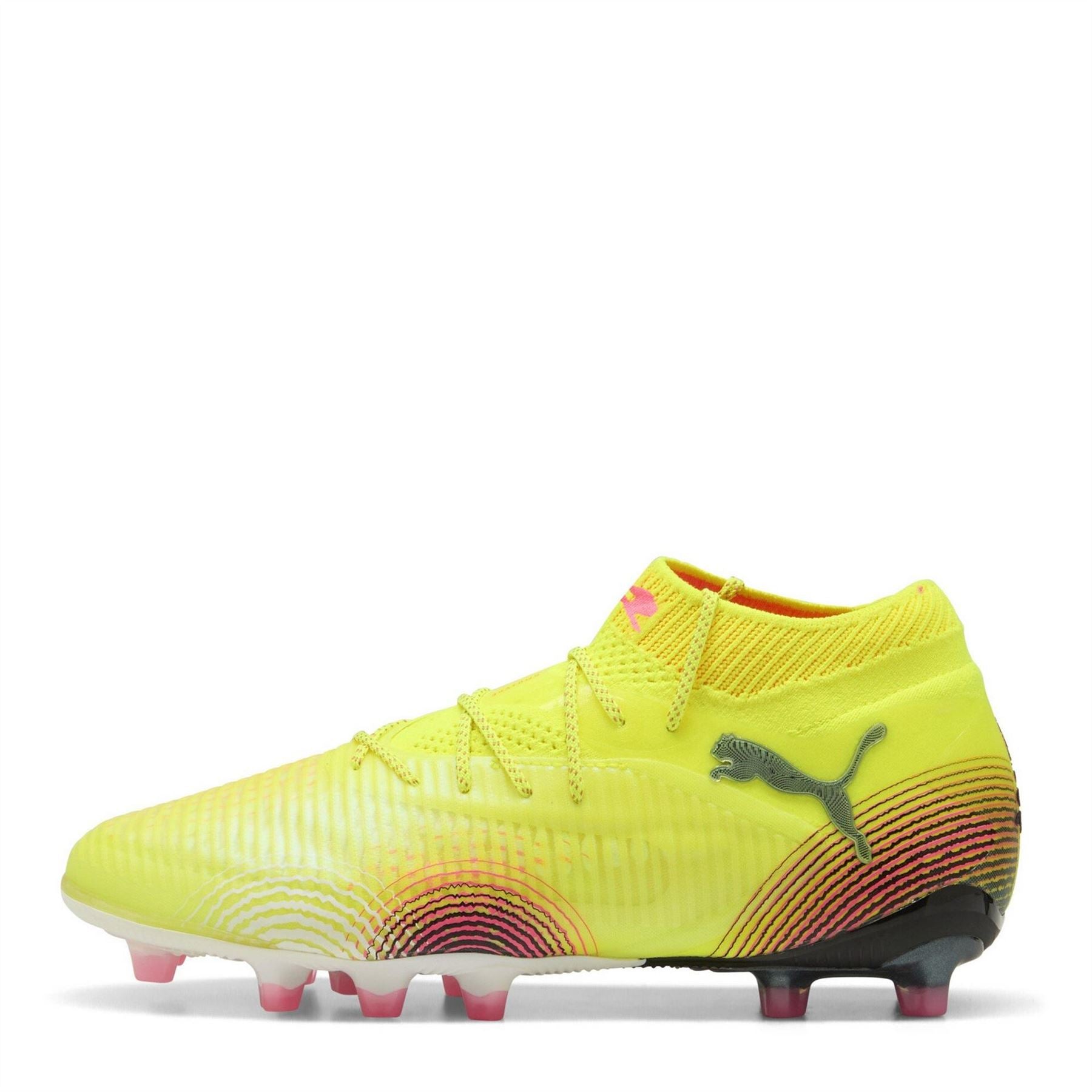 Puma Womens Future 8 Ultimate Ag Wns Firm Ground Football Boots