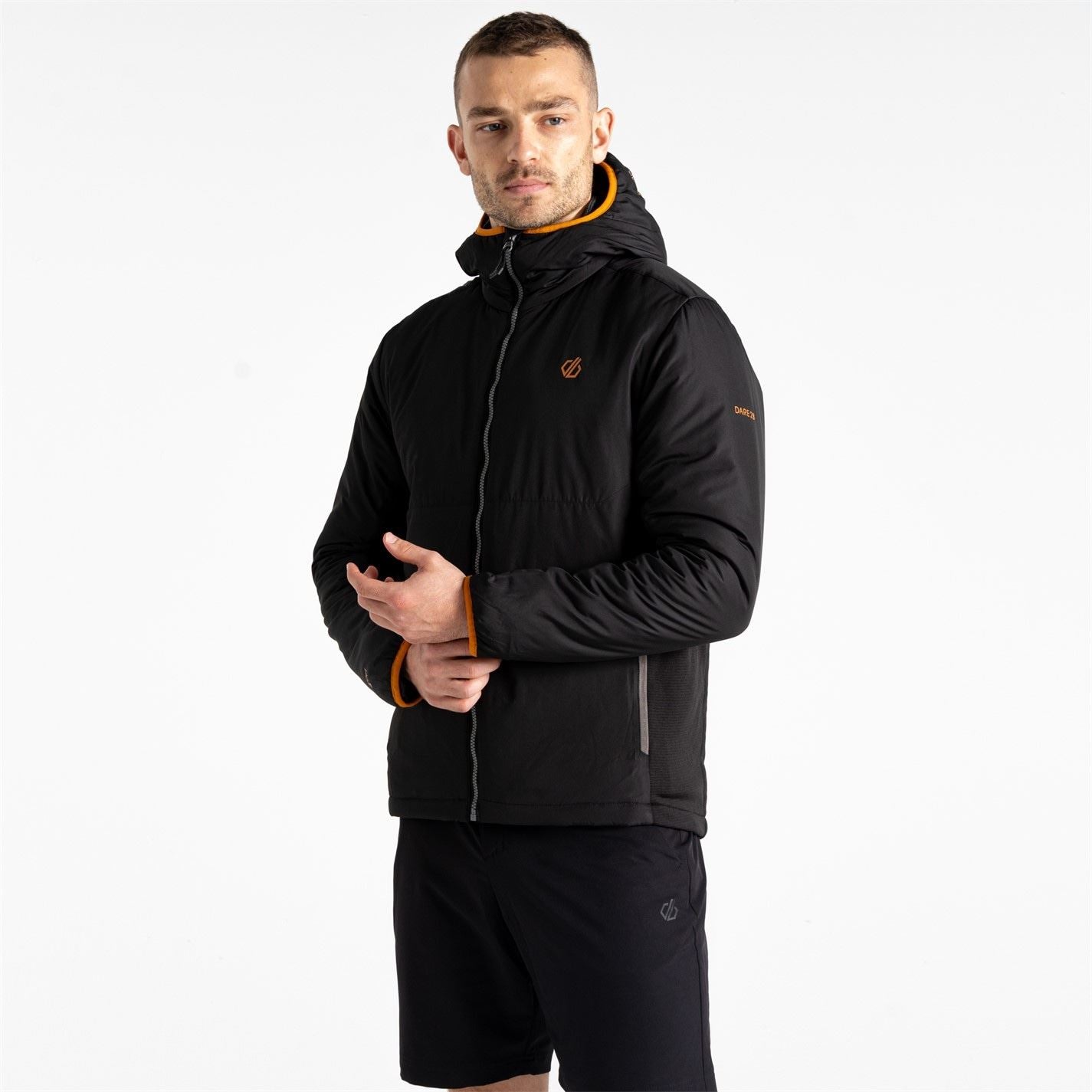 Dare 2b Torrek Insulated Puffer Jacket