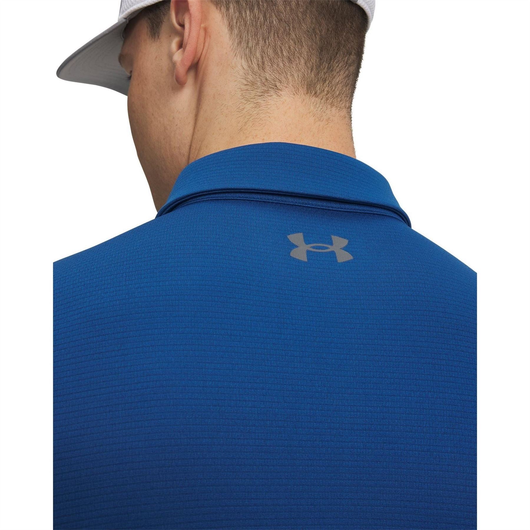 Under Armour Mens Tech Polo Shirt