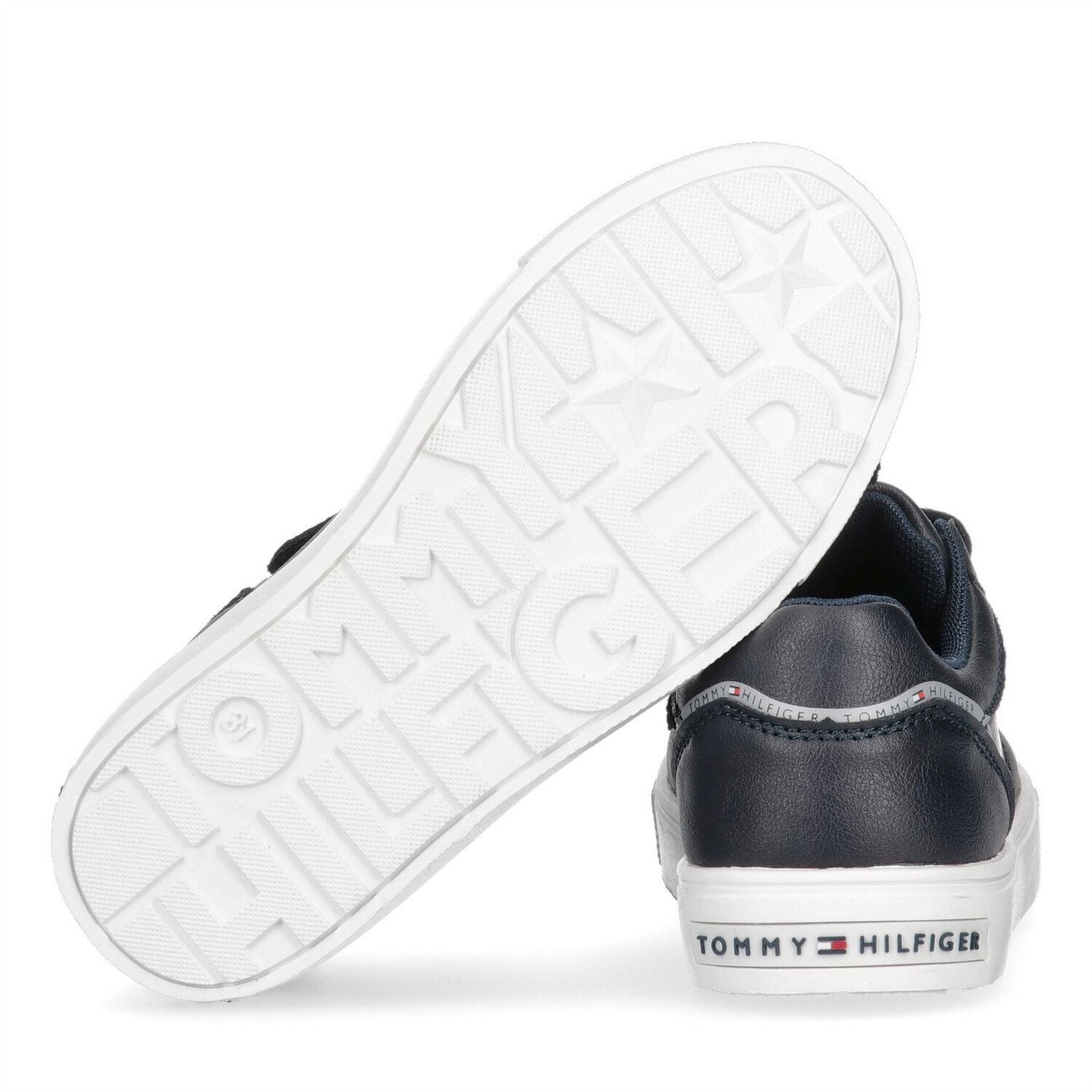 Tommy Hilfiger Flag Trainer Junior