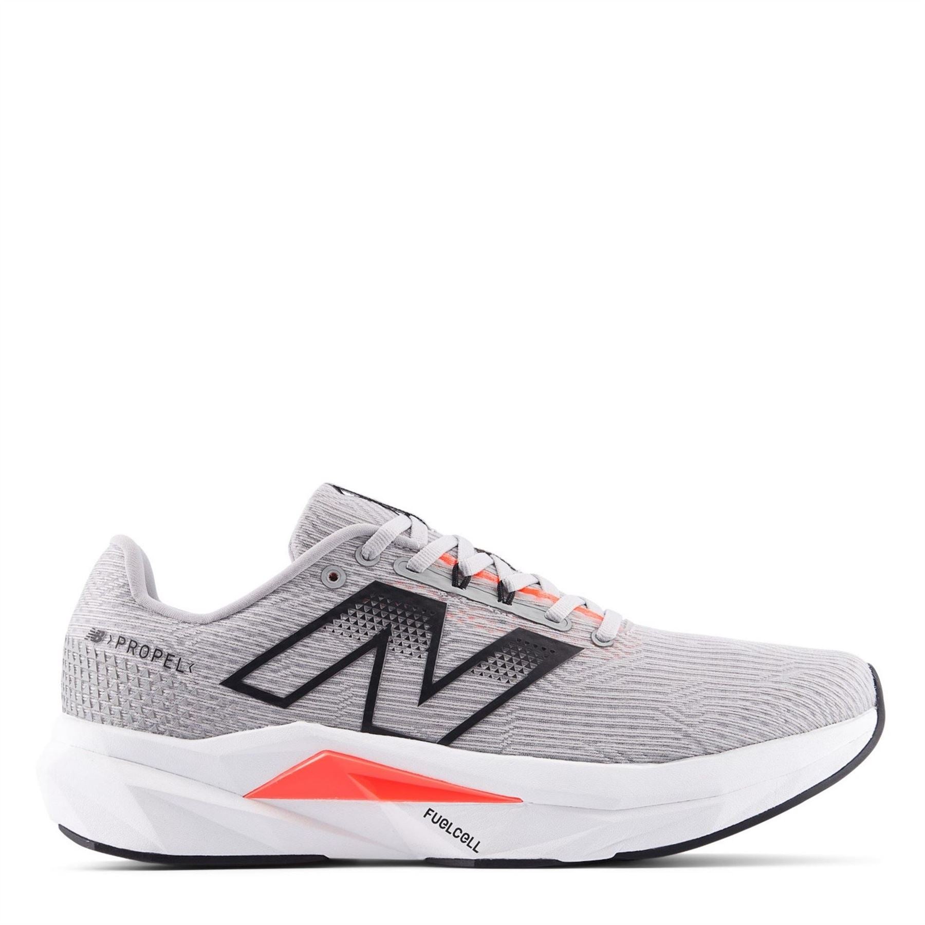 New Balance Mens Balance Fuelcell Propel V5 Running Shoes