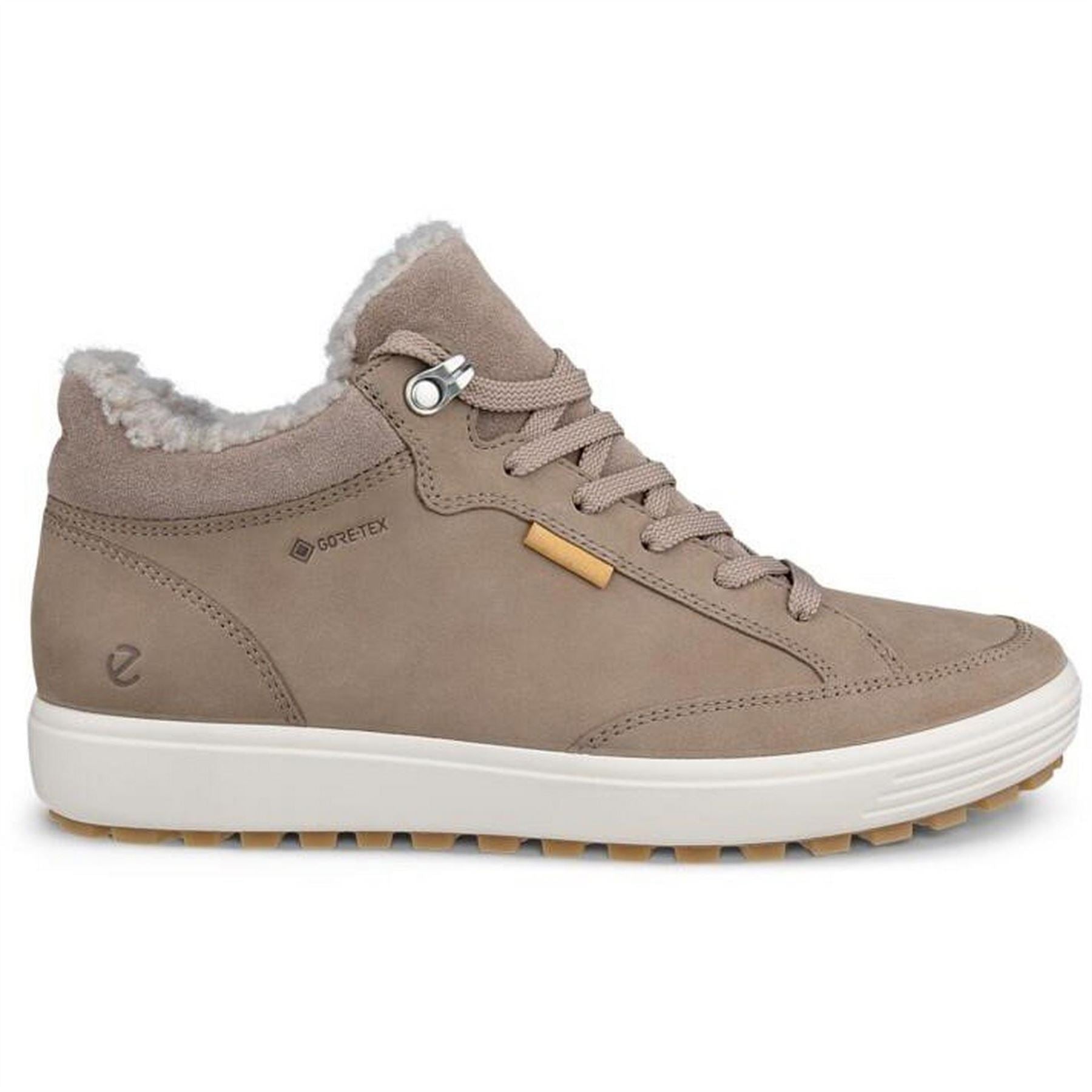 Ecco Soft 7 Tred Ld61 Winter Mid Top Boots