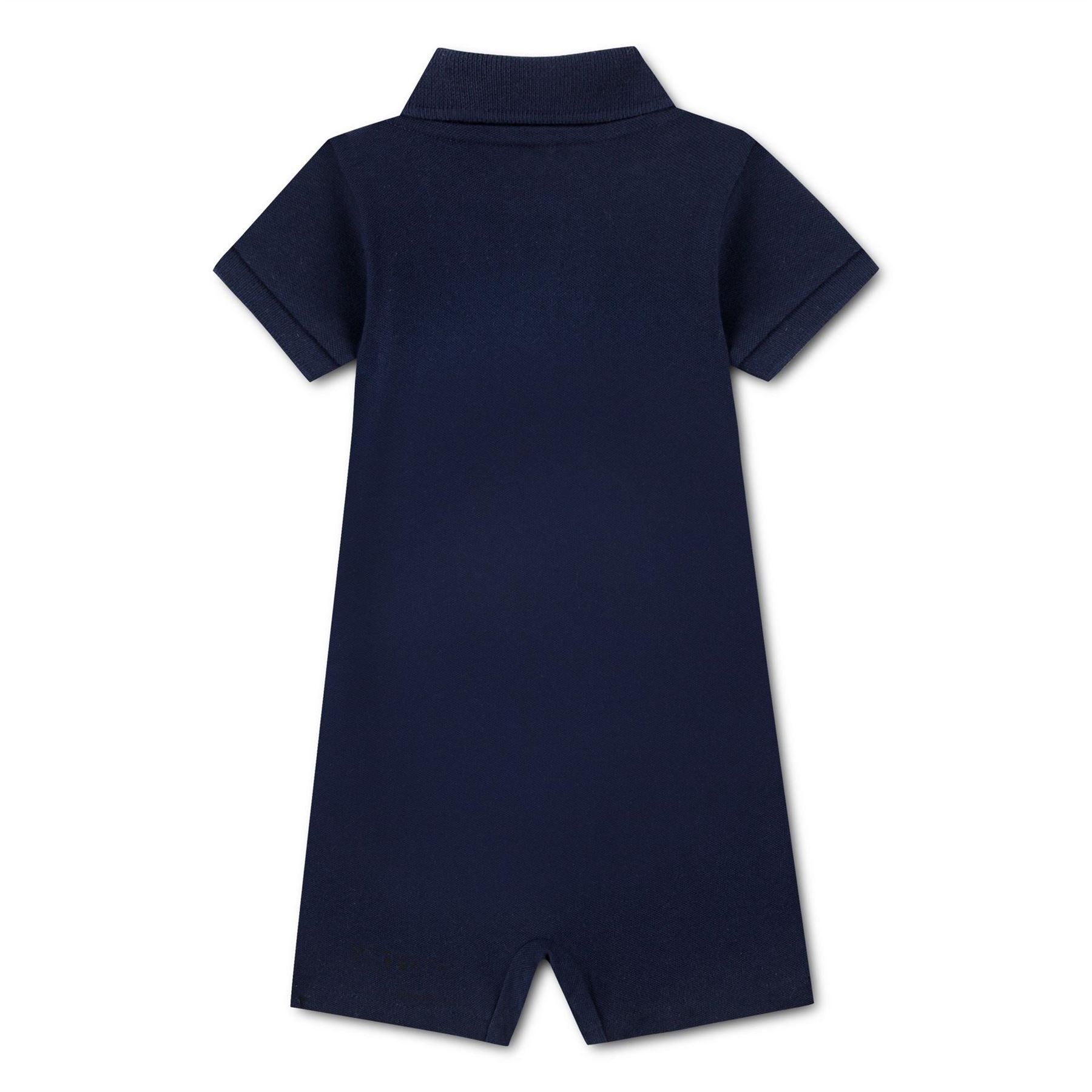 Lacoste Core Romper Bb62