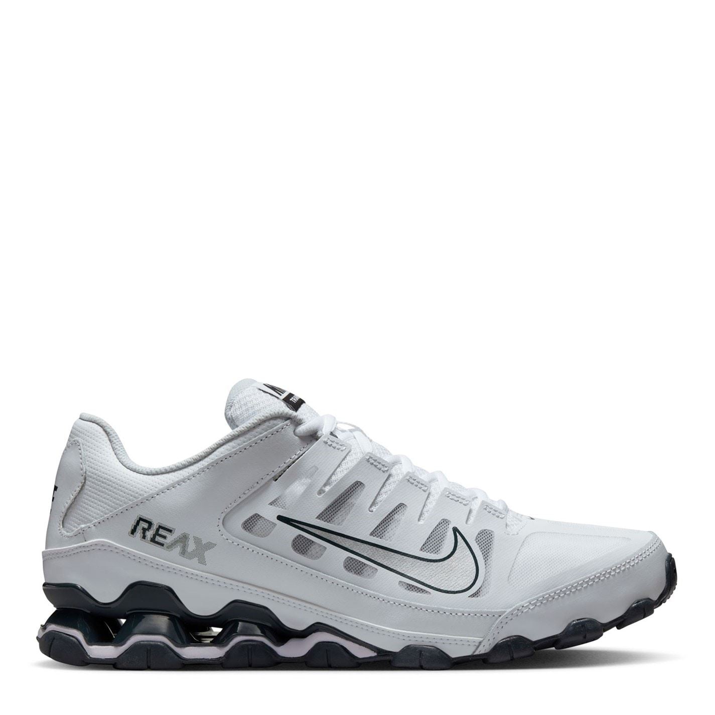 Nike Mens Reax 8 Tr Workout Shoes