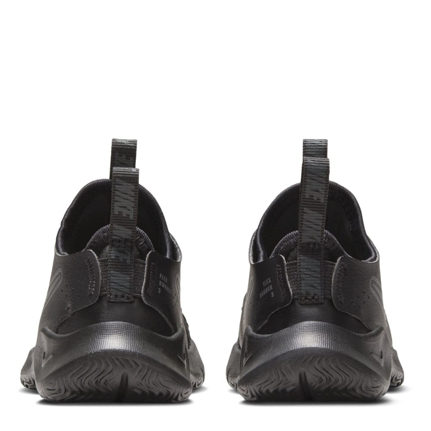 Nike Flex Runner 3 Baby Toddler Low Top Sneakers