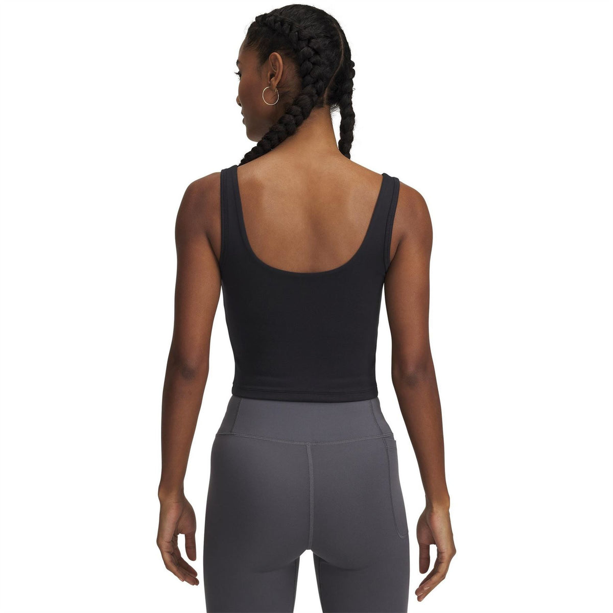 Under Armour Womens Armour Motion Tank Emea Gym Vest