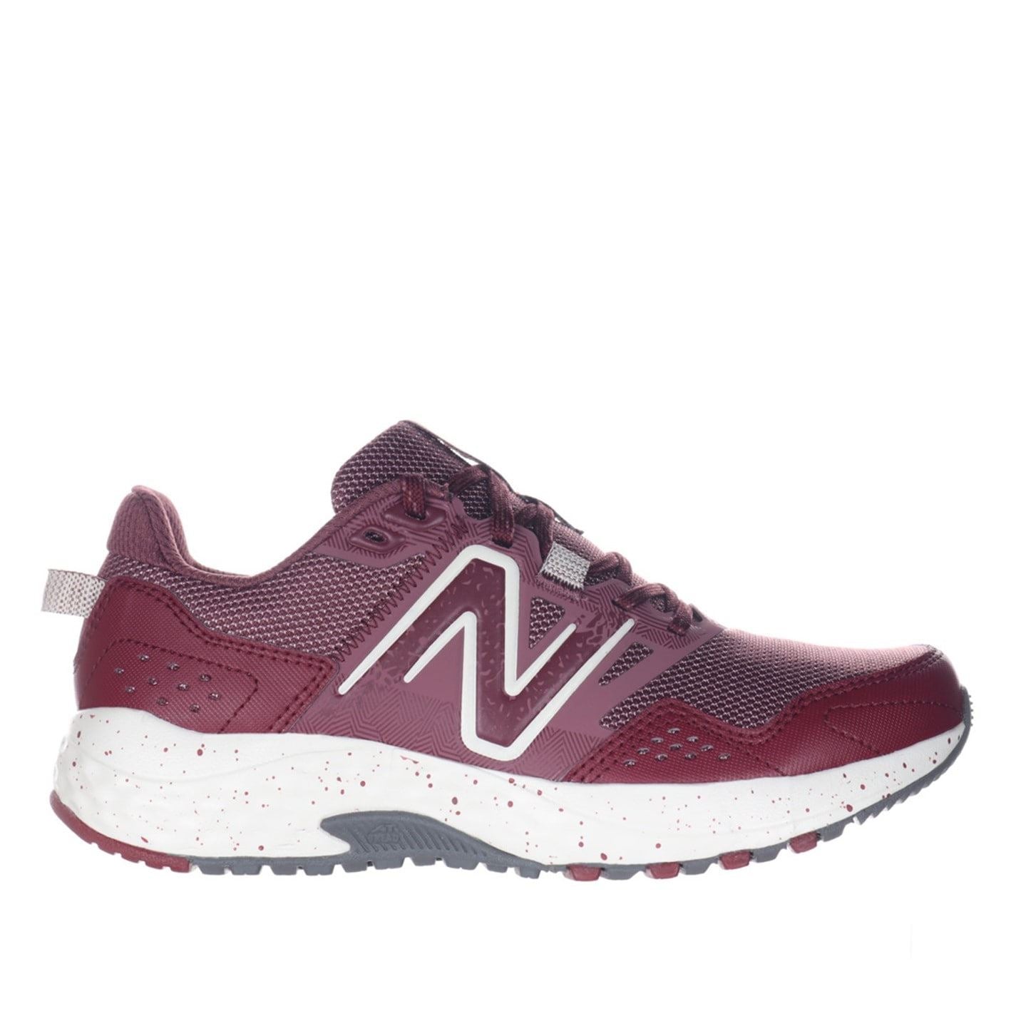 New Balance Womens 410v8 Trail Running Shoes