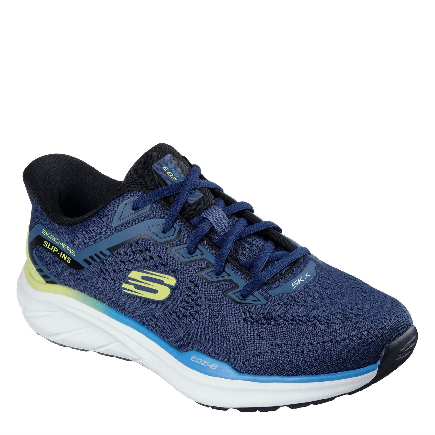 Skechers Slip On Trainers