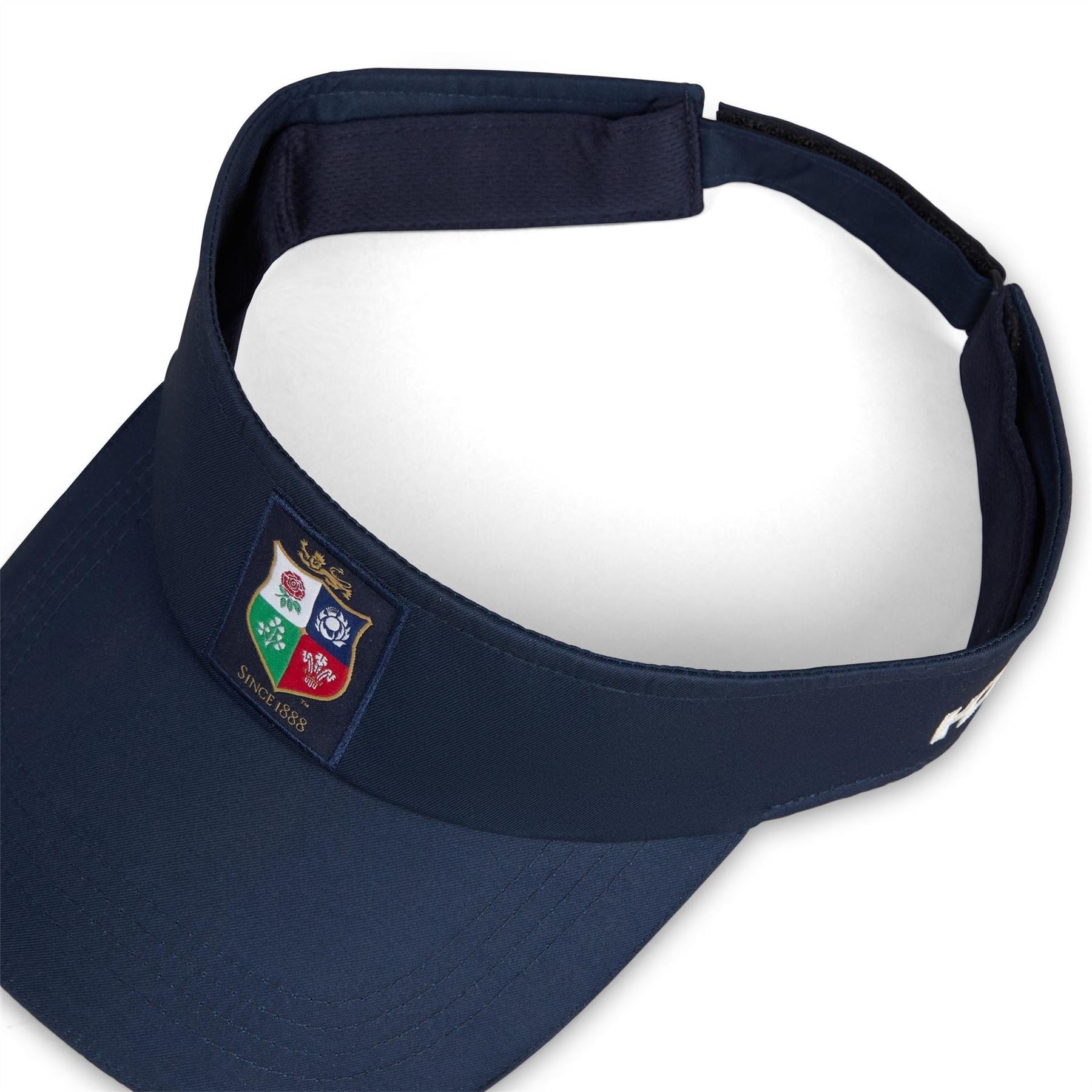 Canterbury British  And  Irish Lions Visor Adults
