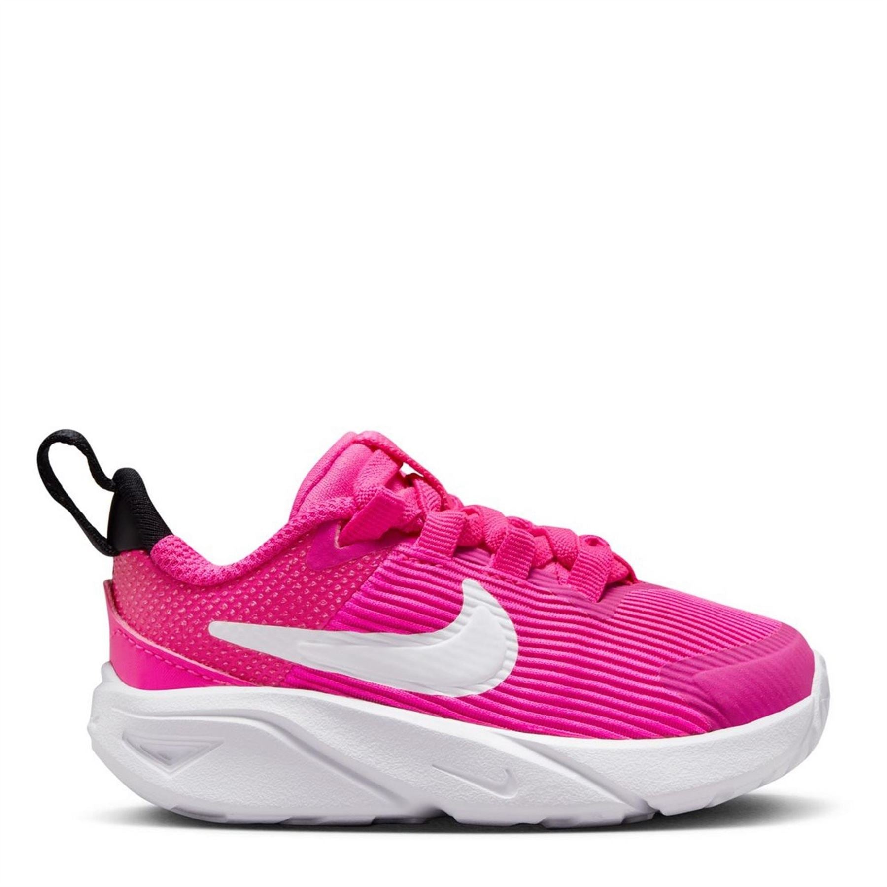 Nike Star Runner 4 Baby Toddler Shoes