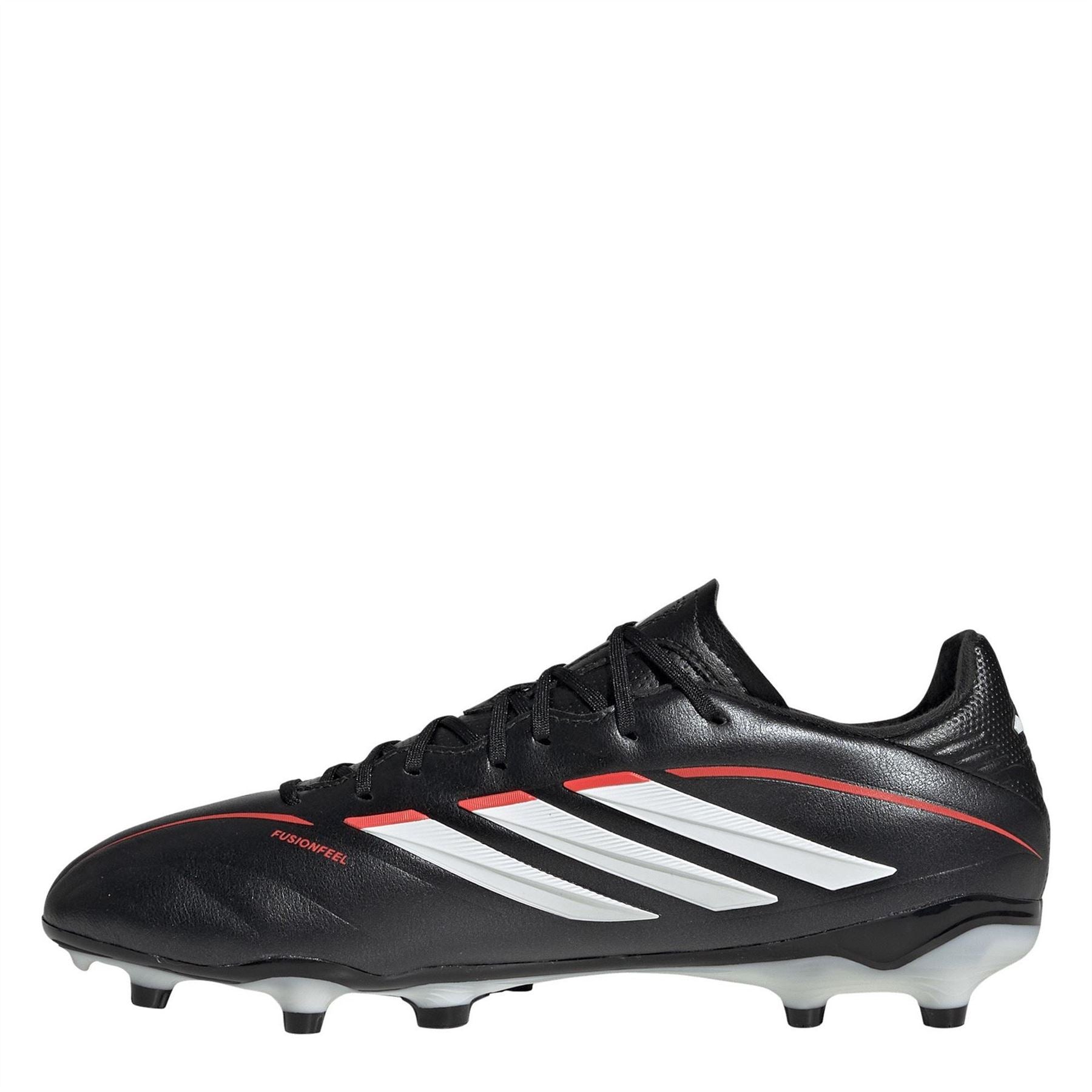 adidas Pure Iv League Junior Firm Ground Football Boots