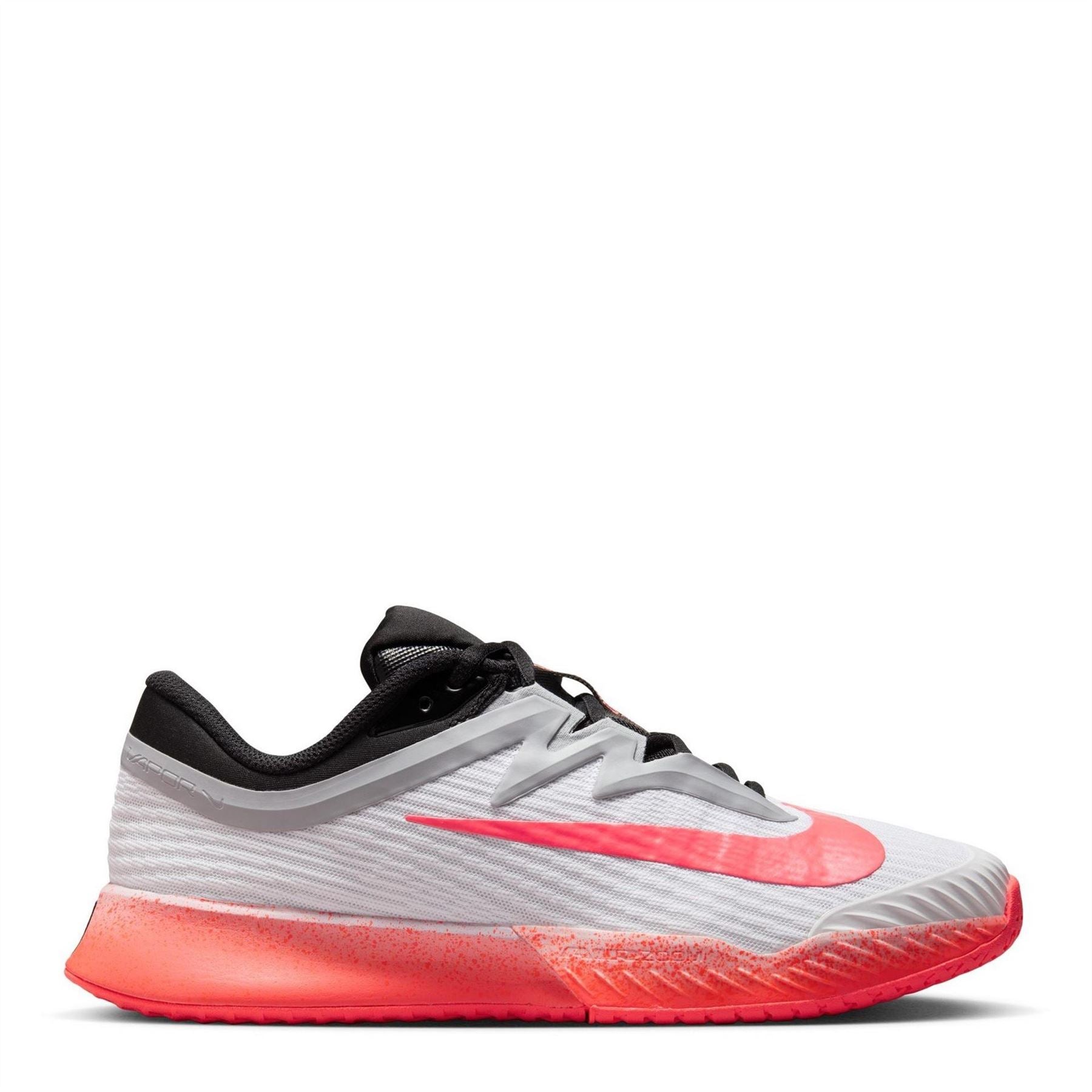 Nike Womens Vapor Pro 3 Tennis Shoes