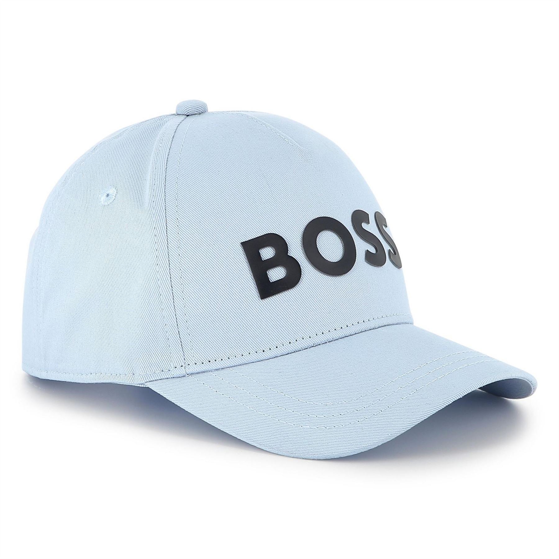 Boss Logo Cap, Design Cap