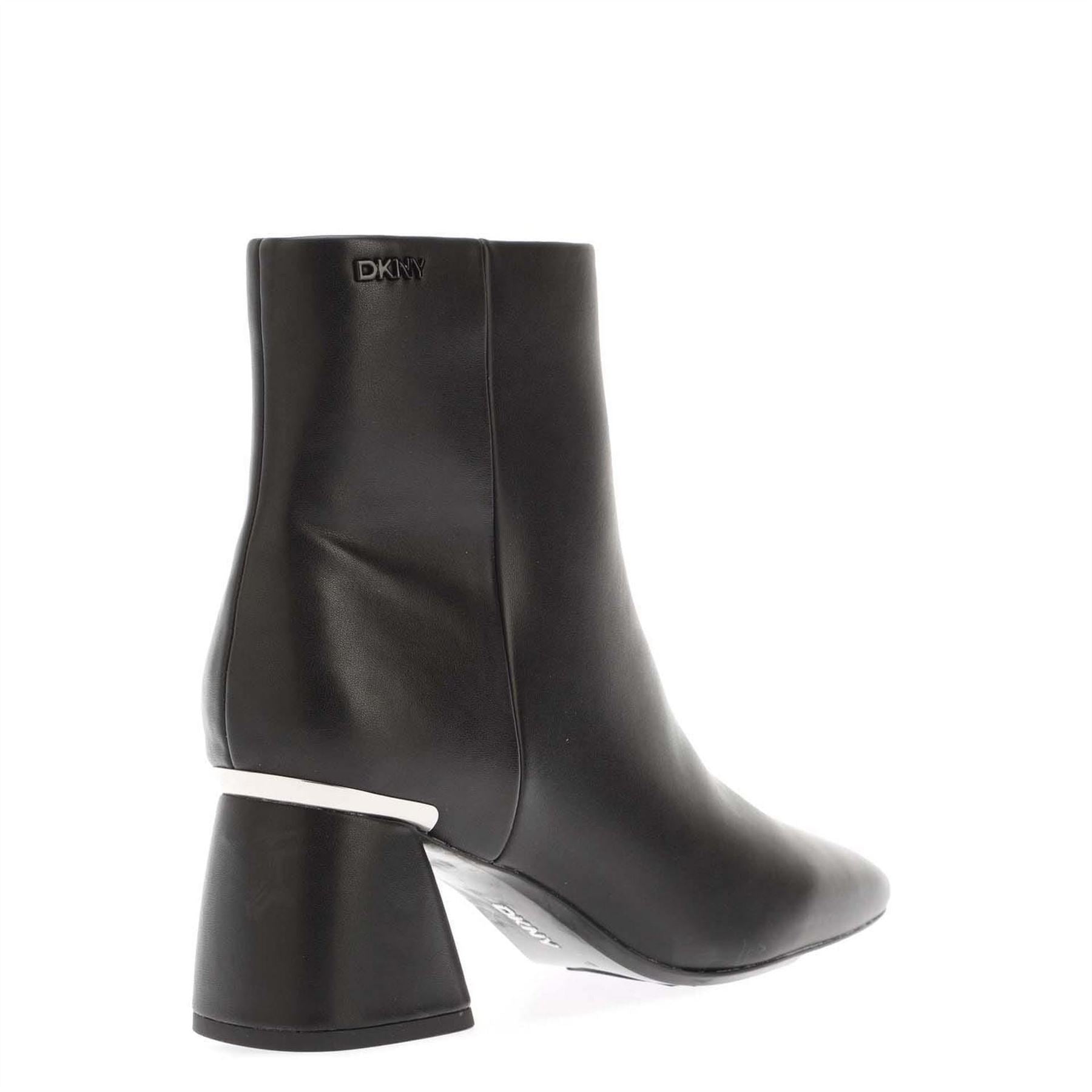 DKNY Heeled Boots