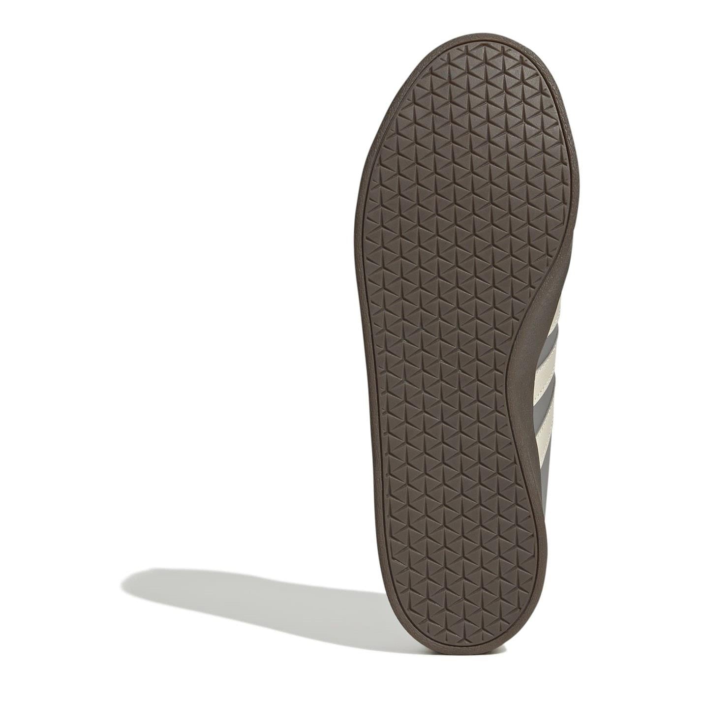 adidas Mens Vl Court Base Shoes