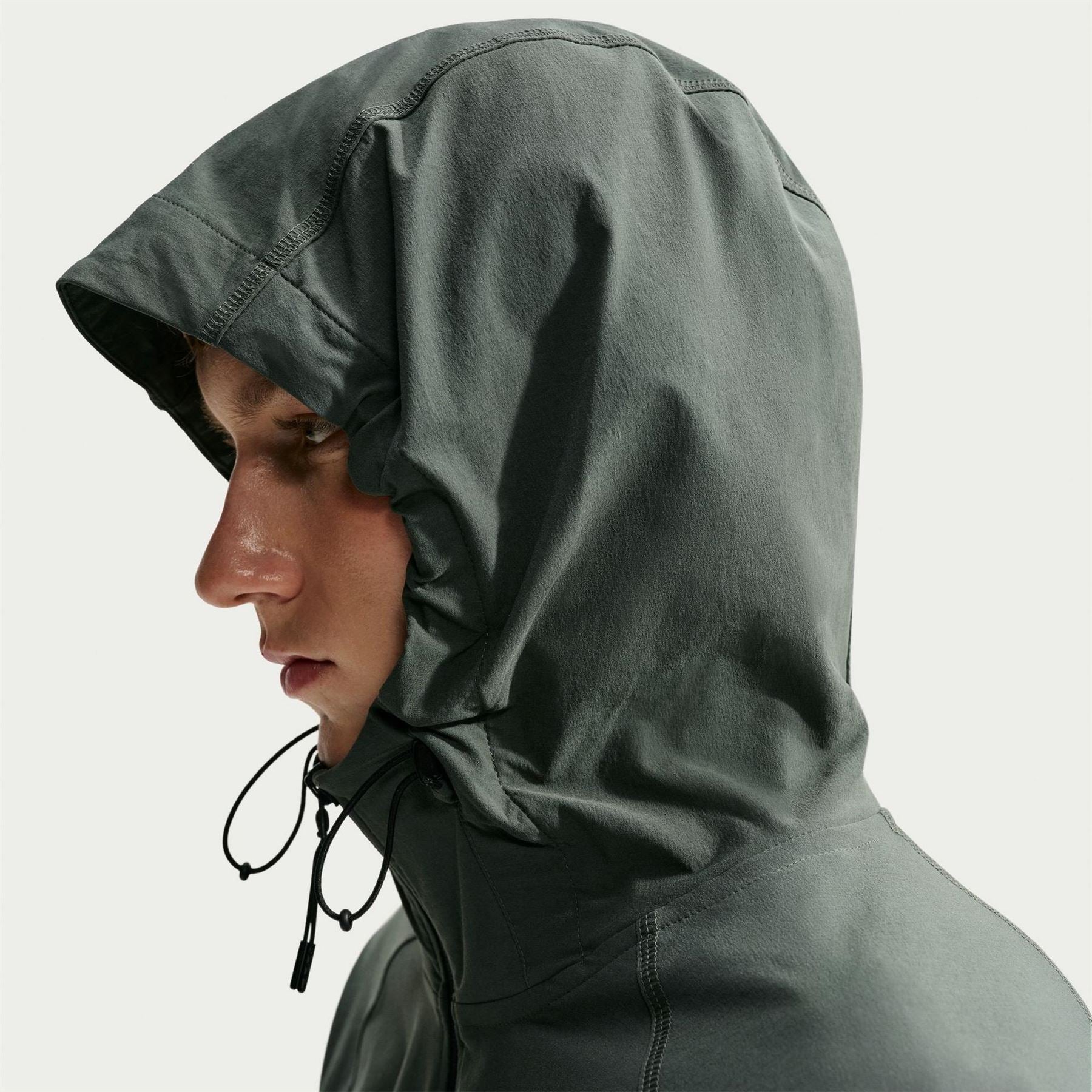 Nike Tech Woven Jacket