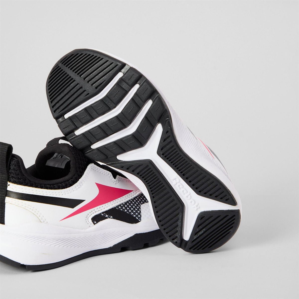 Reebok Sprinter Slip On Training Shoes