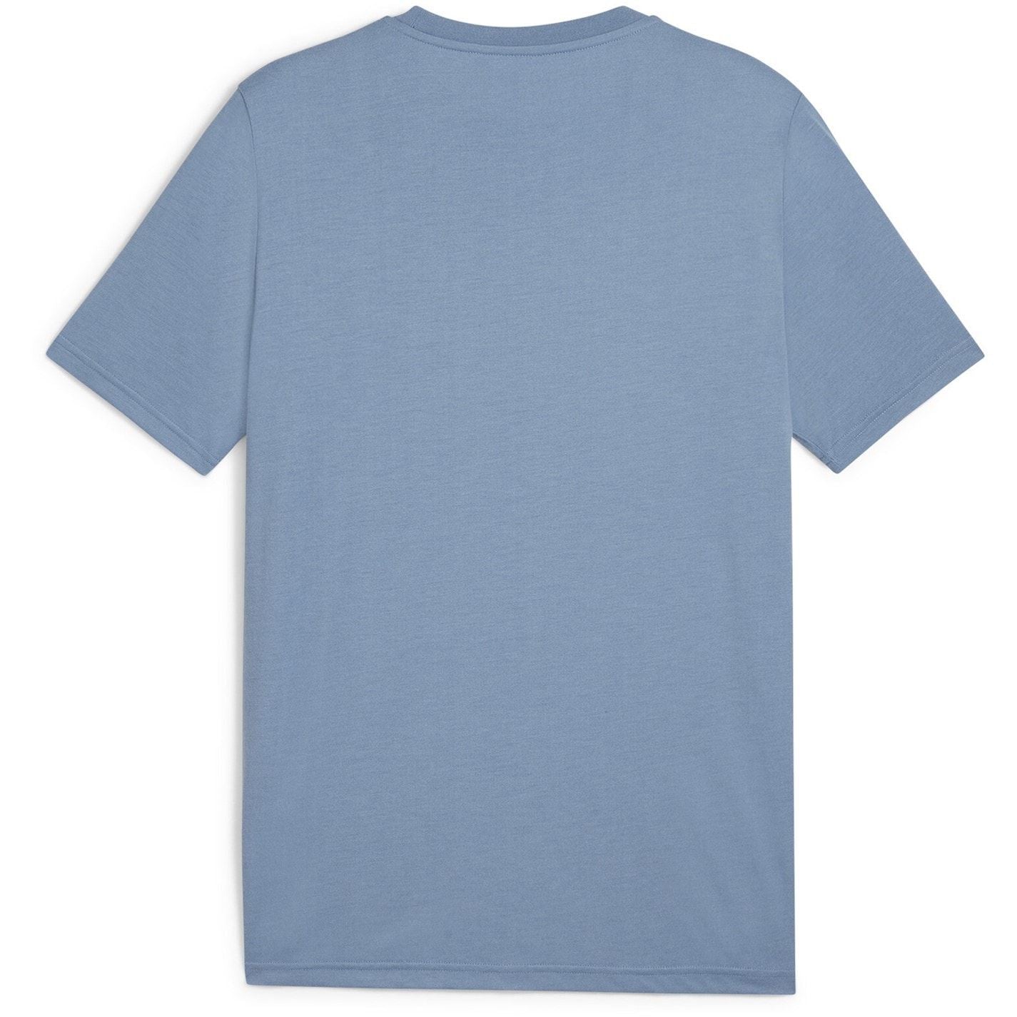 Puma Teamfinal Casuals Regular Fit T-Shirt