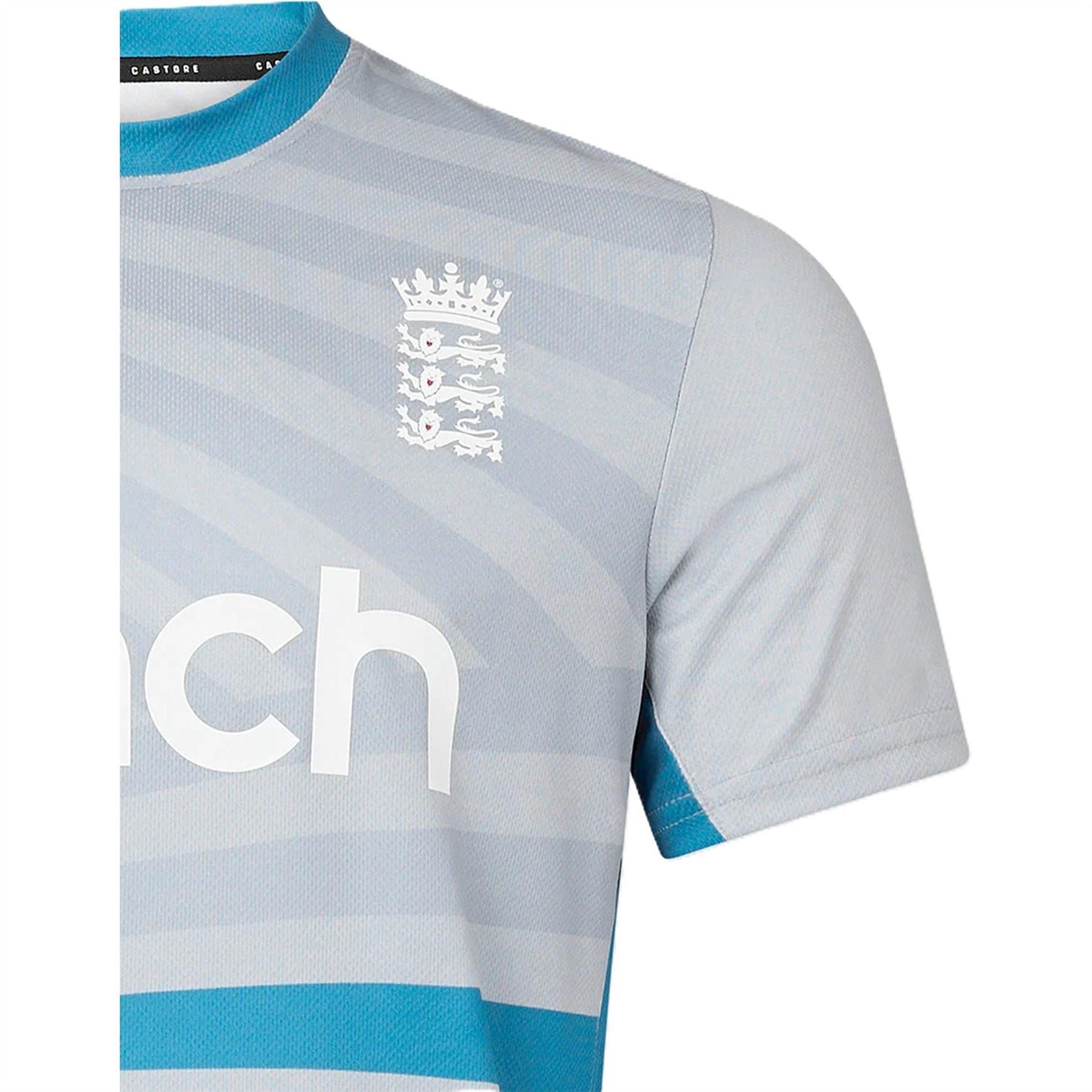 Castore Domestic Football Shirt