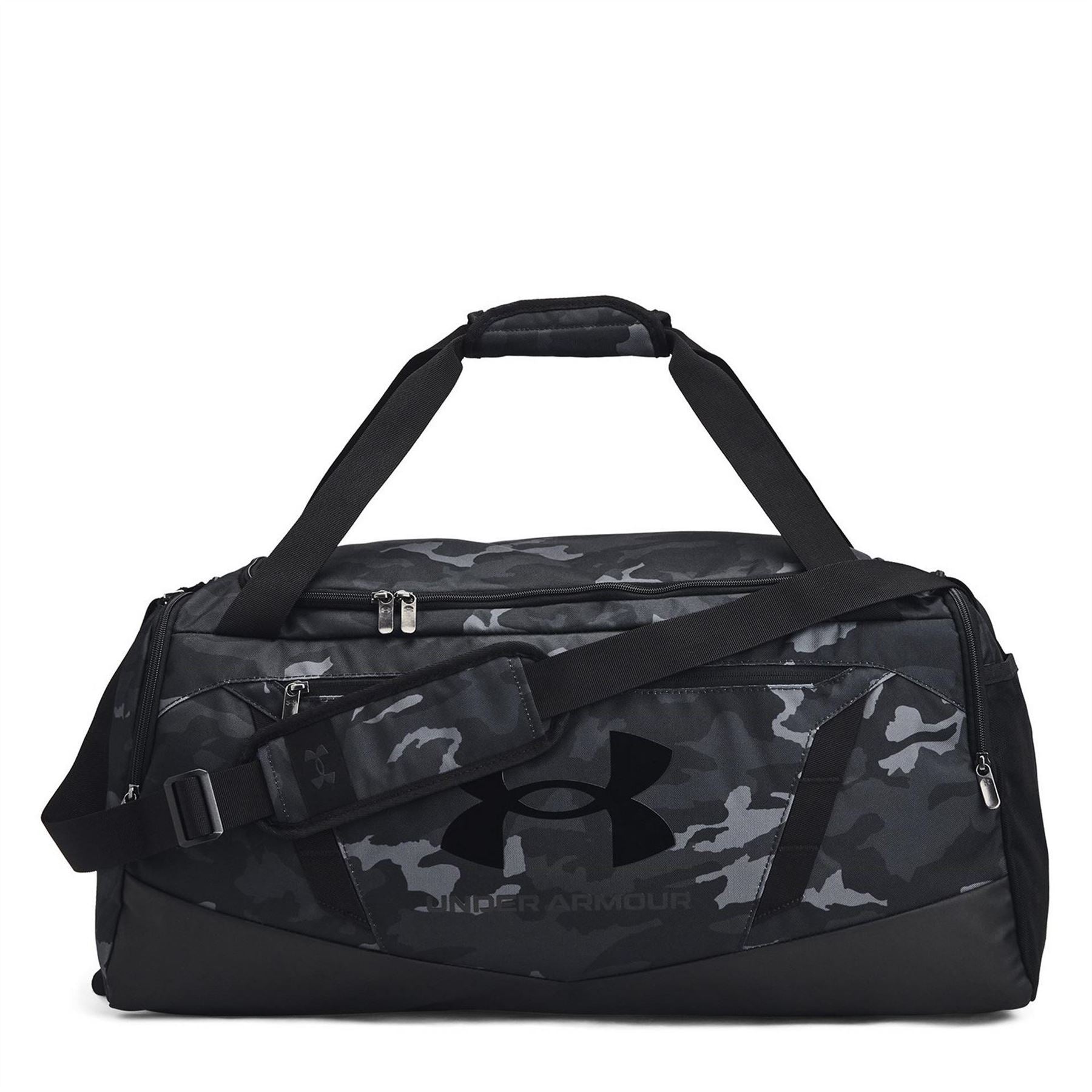 Under Armour Armour Ua Undeniable 5.0 Medium Duffle Bag