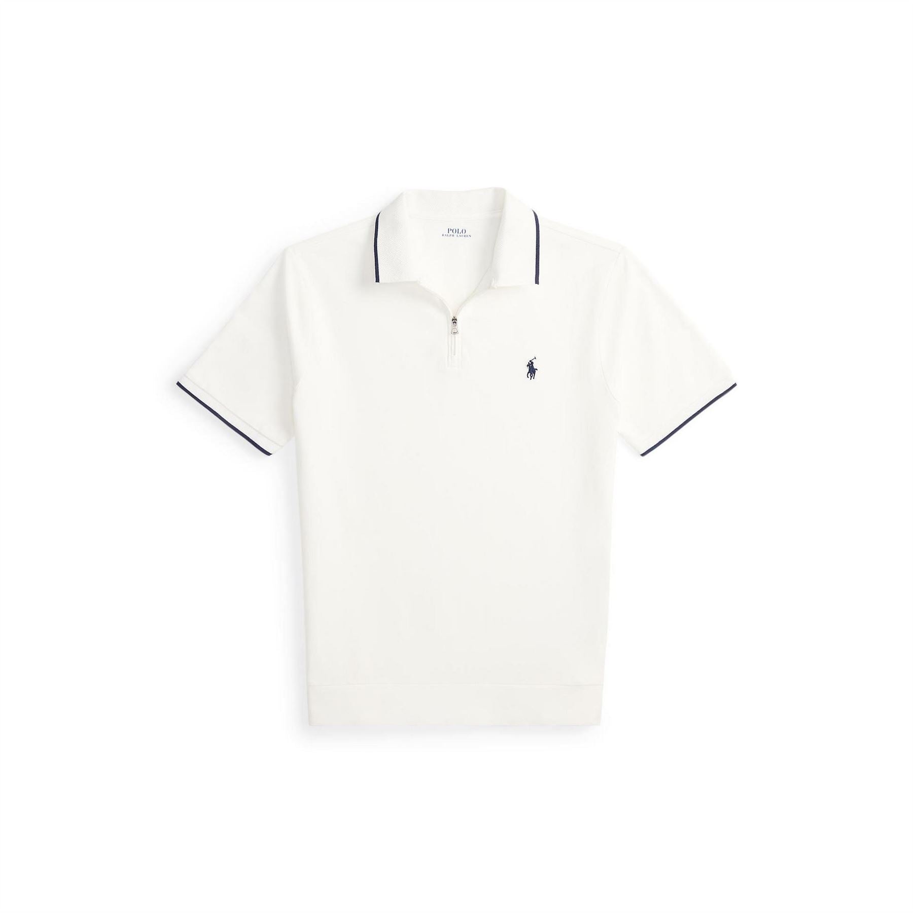 Polo Ralph Lauren Short Sleeve Polo Shirt