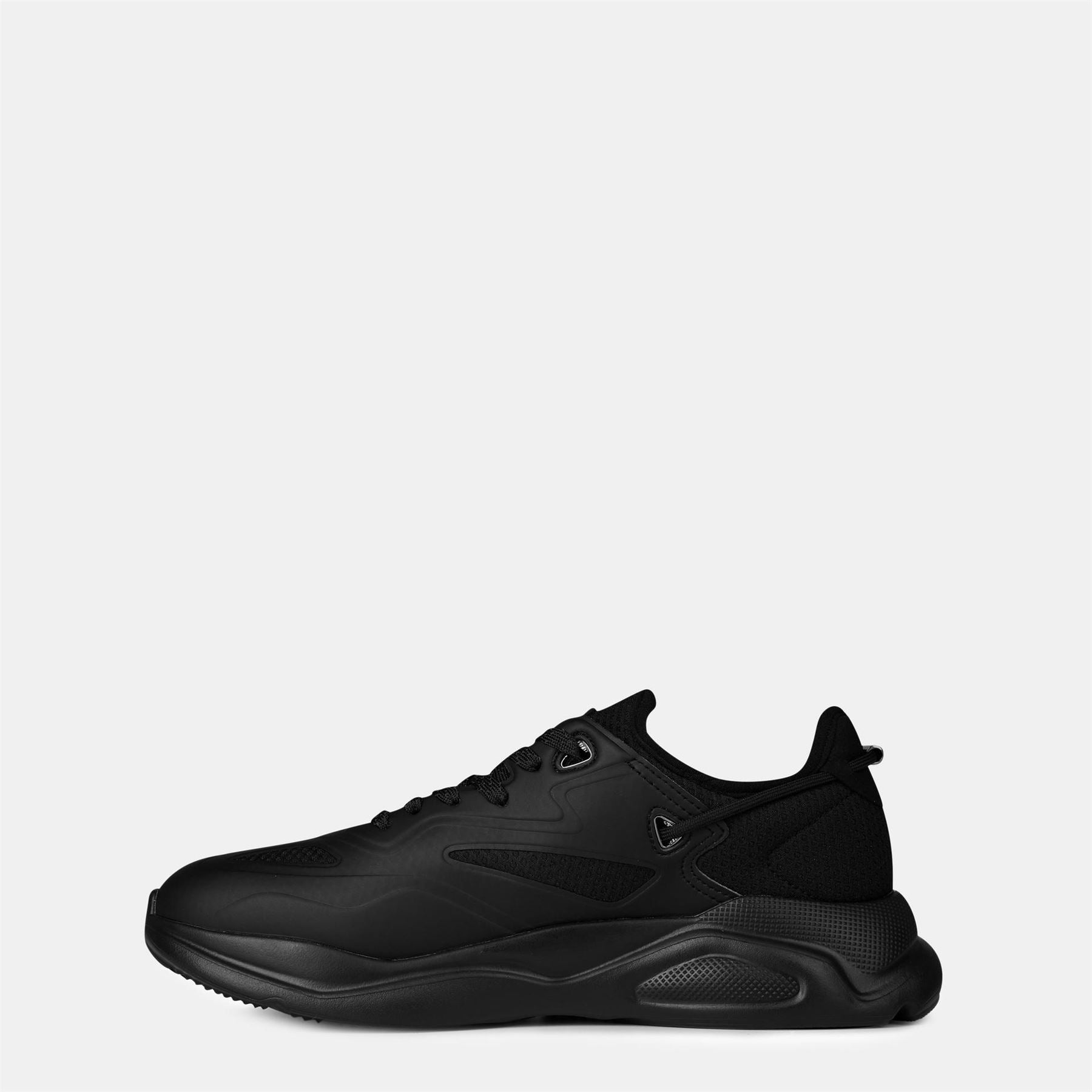 Hugo Leon Trainers