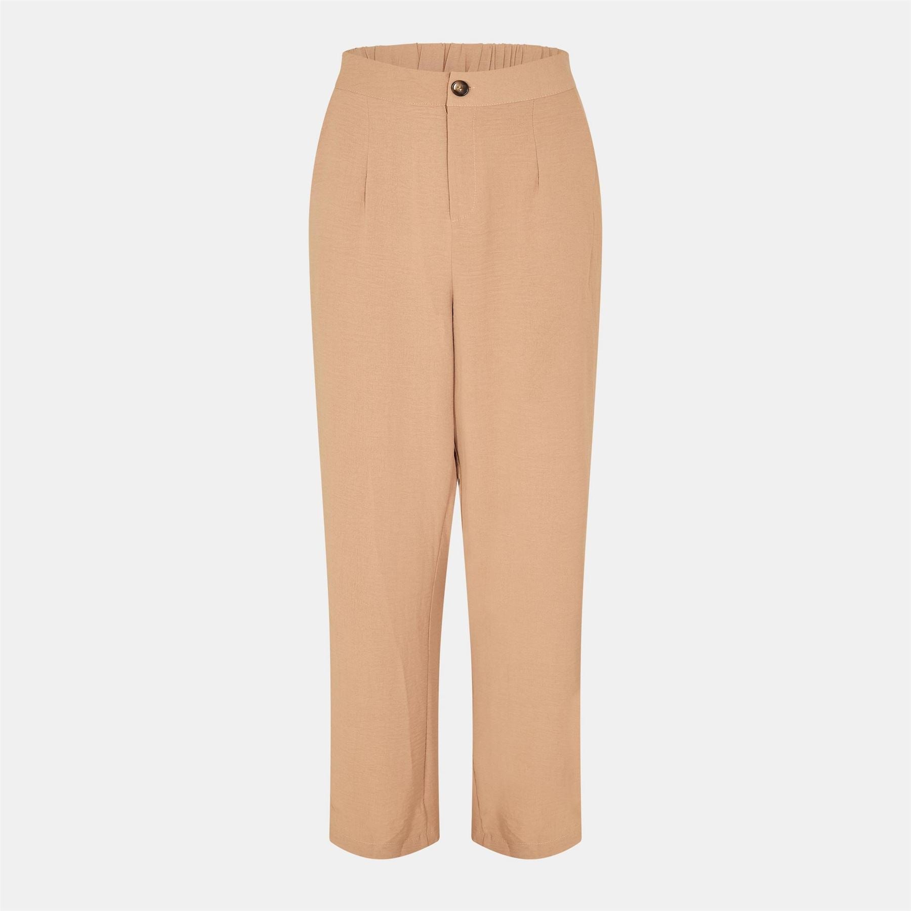 AX Paris Straight Leg Trousers