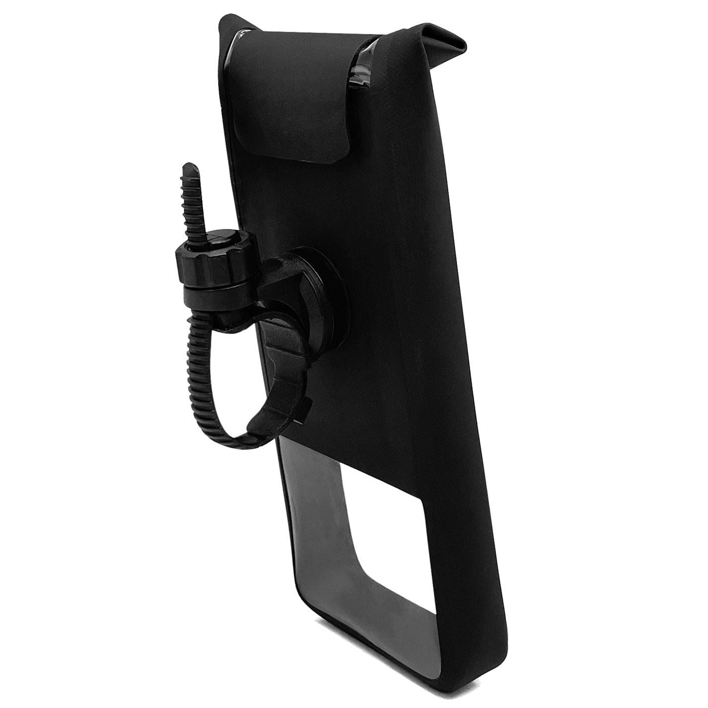 Pinnacle Phone Case With Handlebar Mount