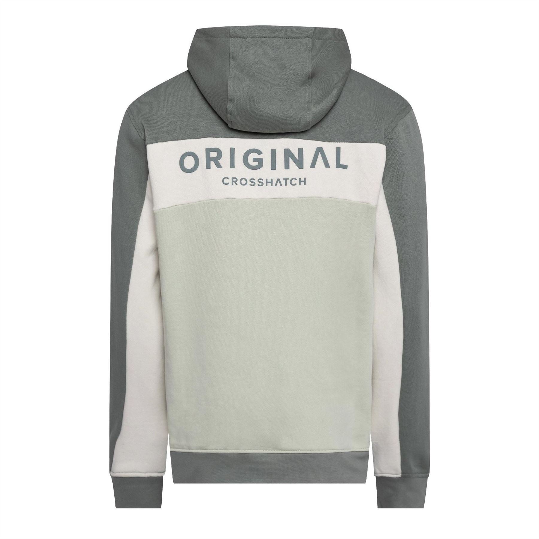 Crosshatch Castlebay Hoodie