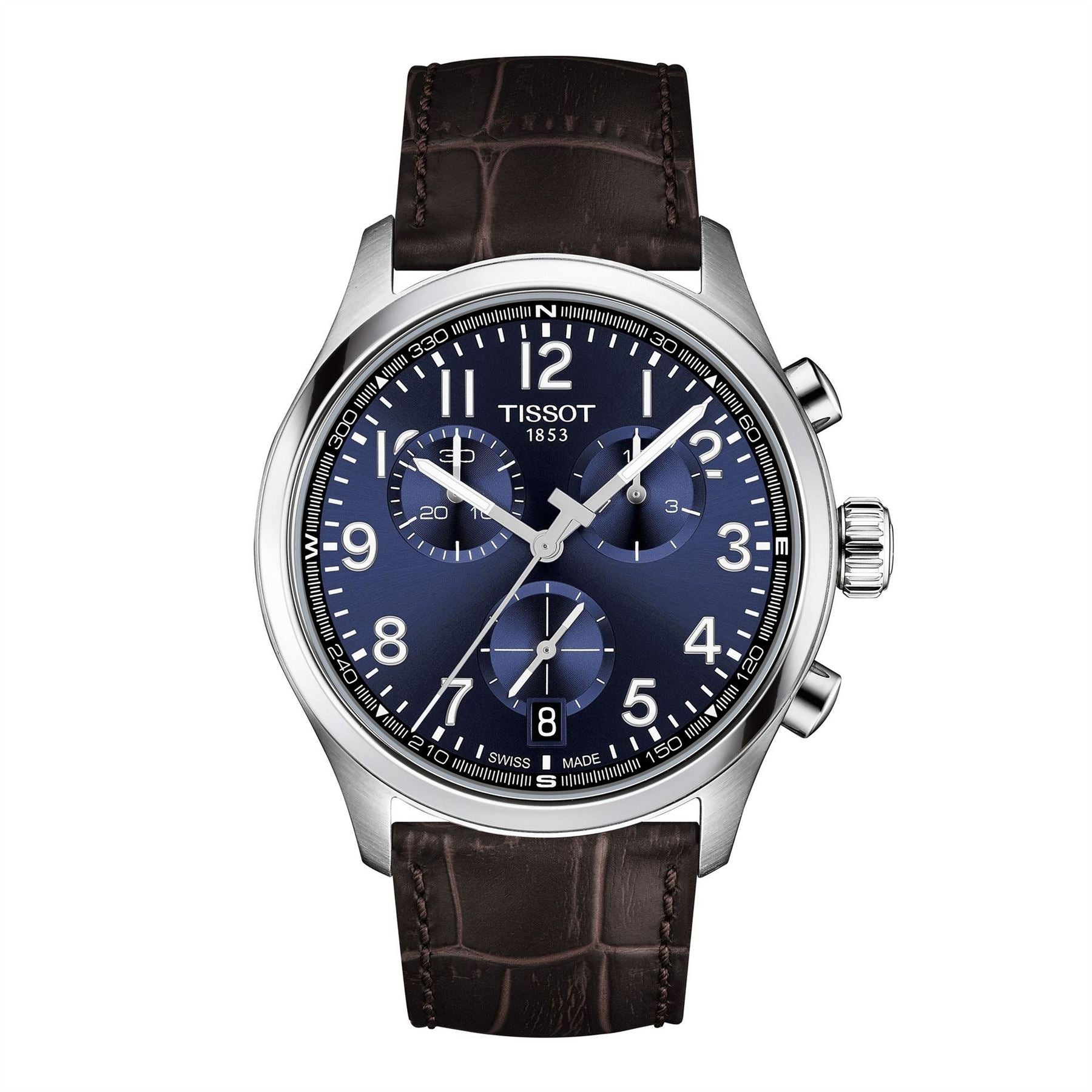 Tissot Chrono L Wtch
