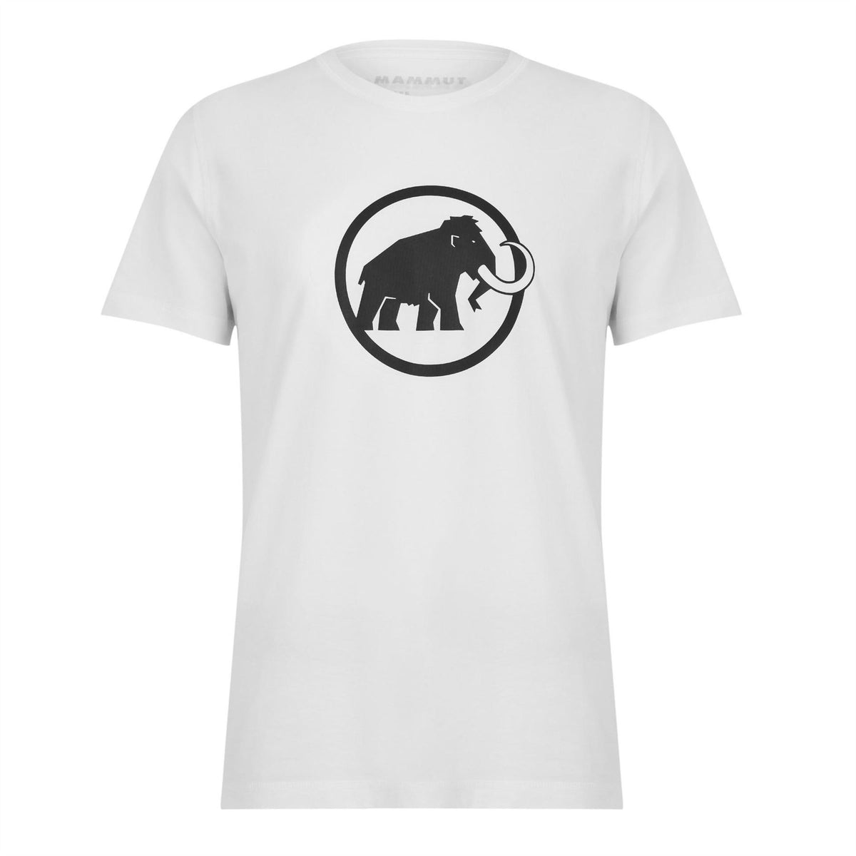 Mammut Mens T-Shirt