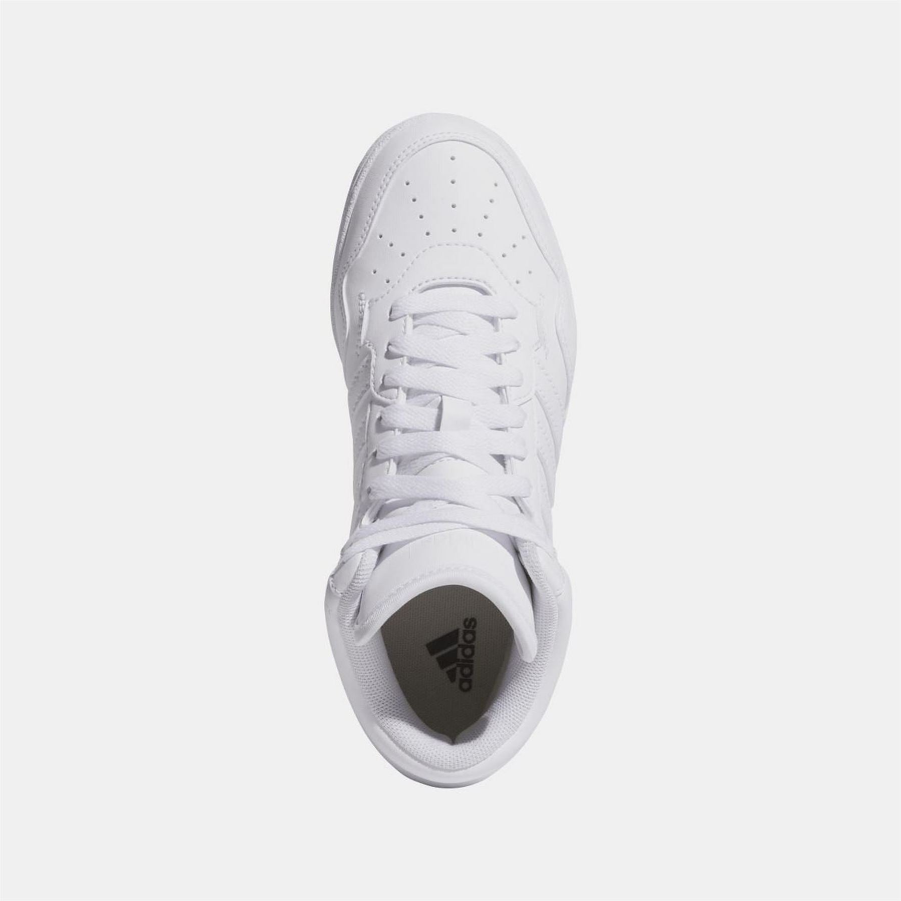 adidas 4.0 Mid Shoes