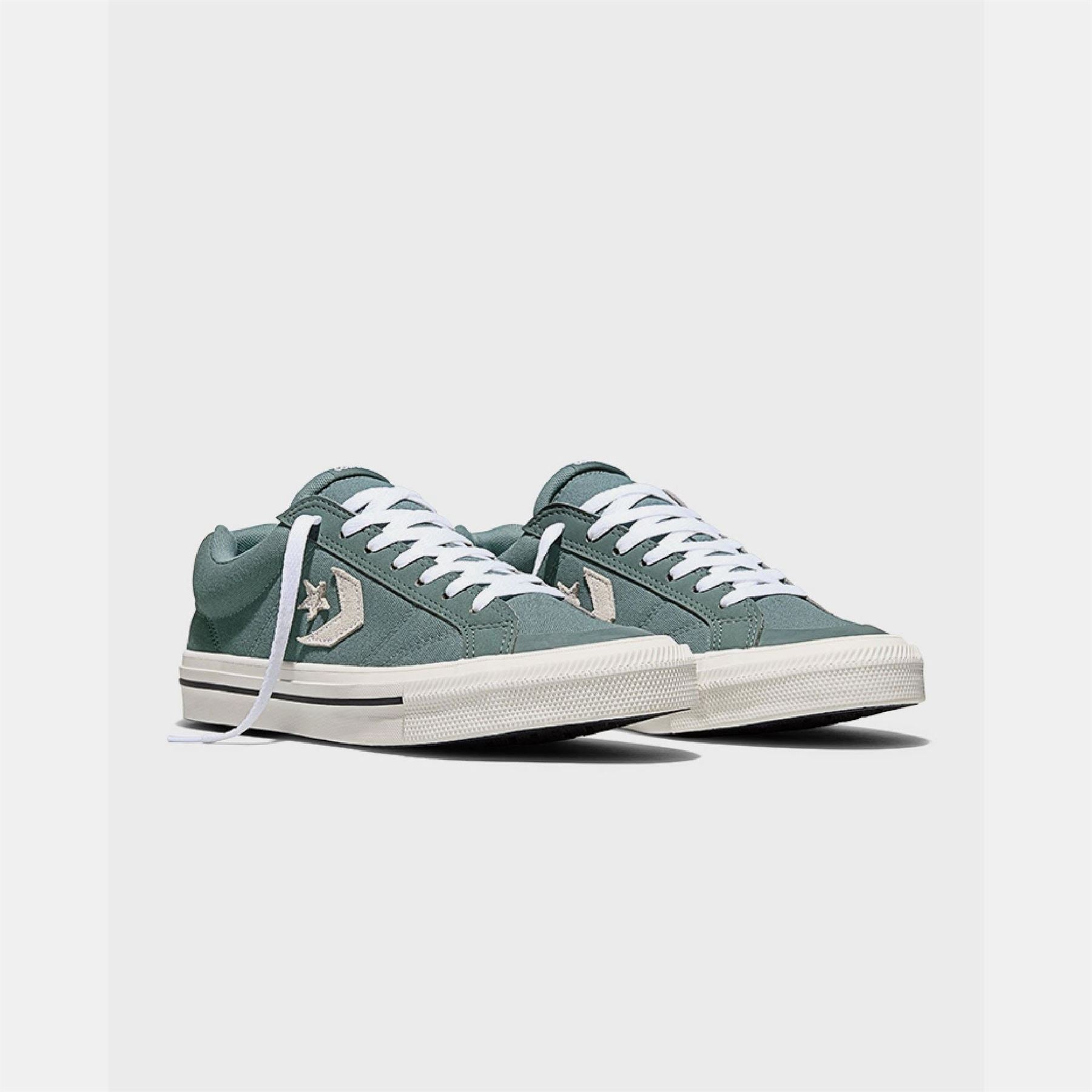 Converse Adults Sport Casual Canvasas Trainers