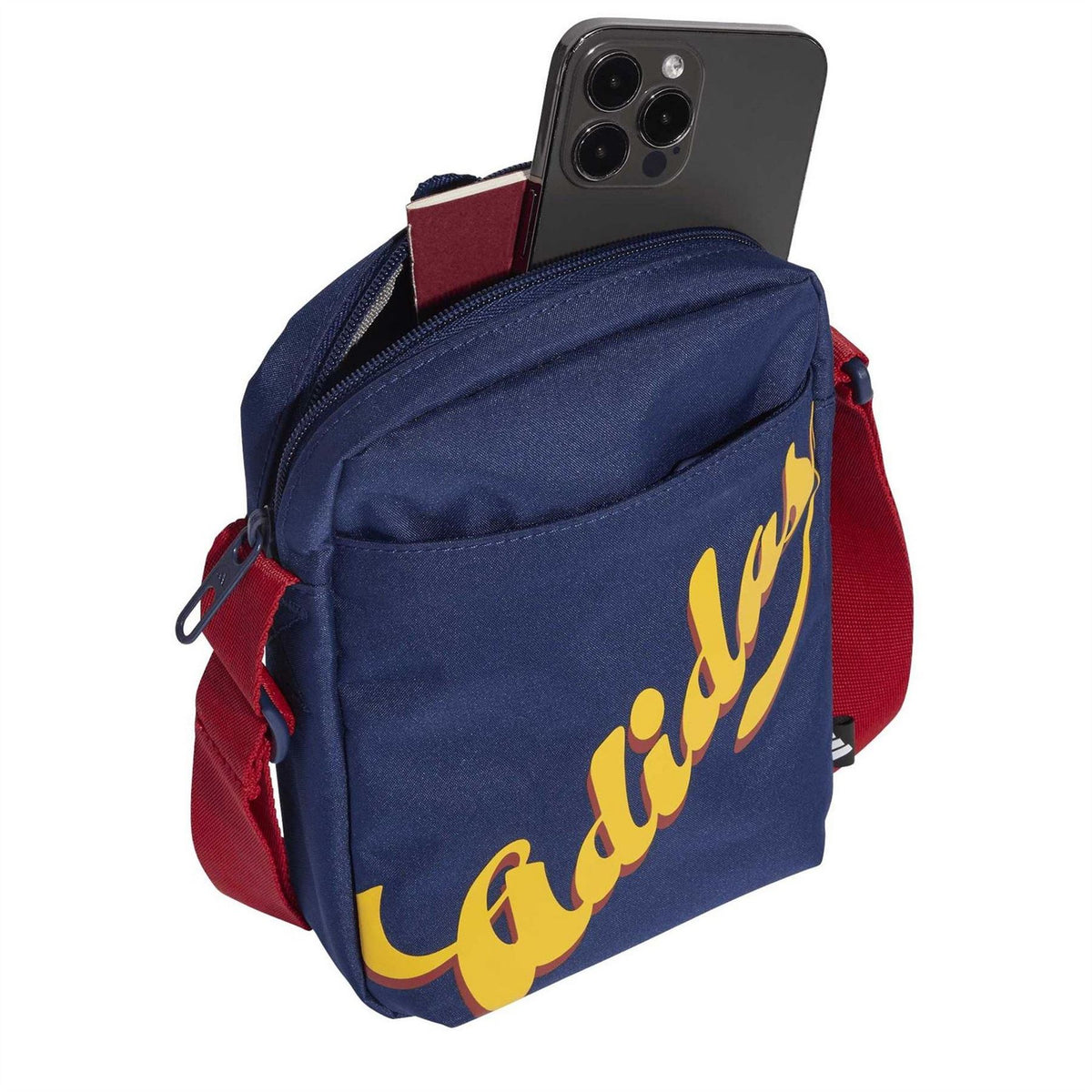 adidas Graphic Organiser Cross Body Bag