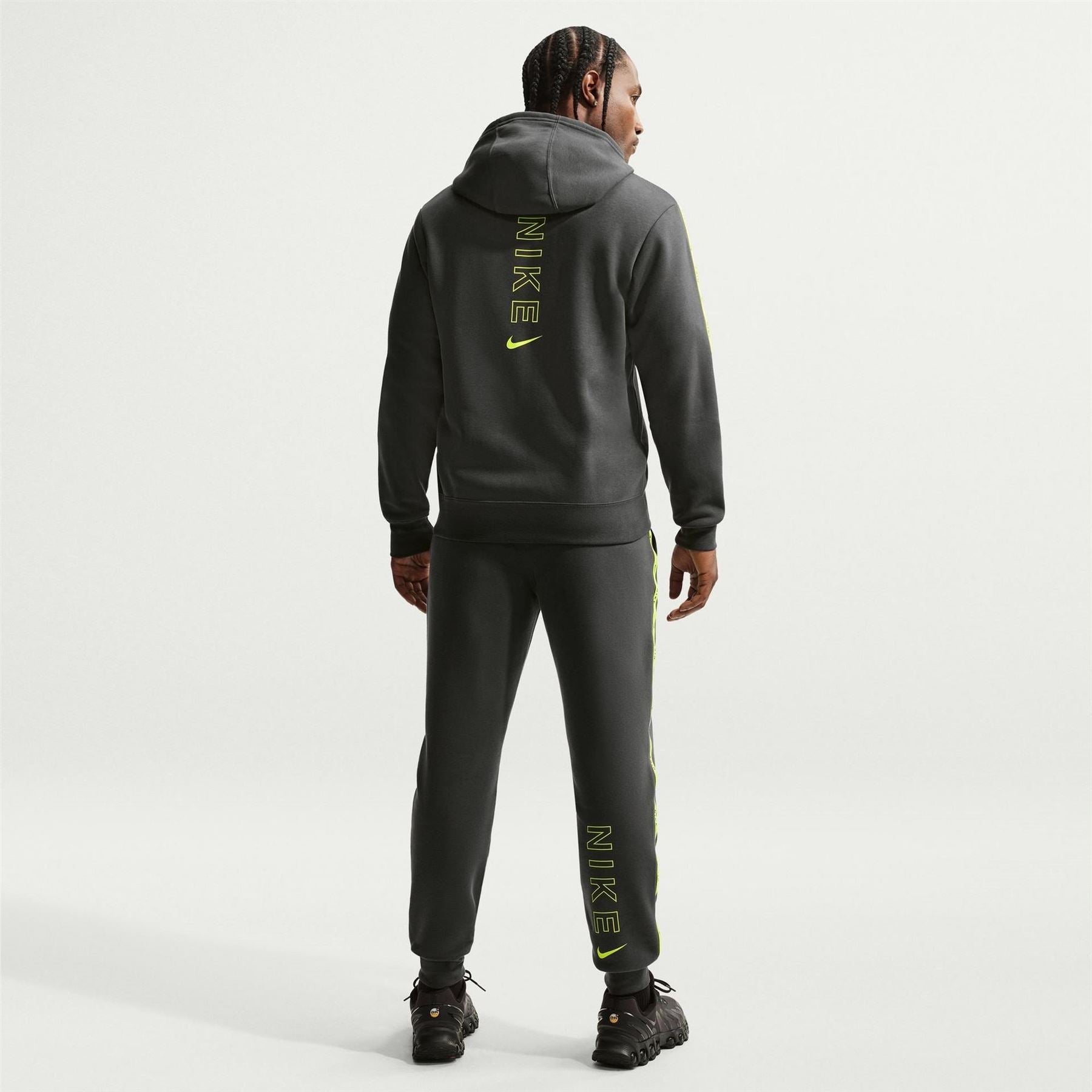 Nike City Side FulL-Zip Sn62