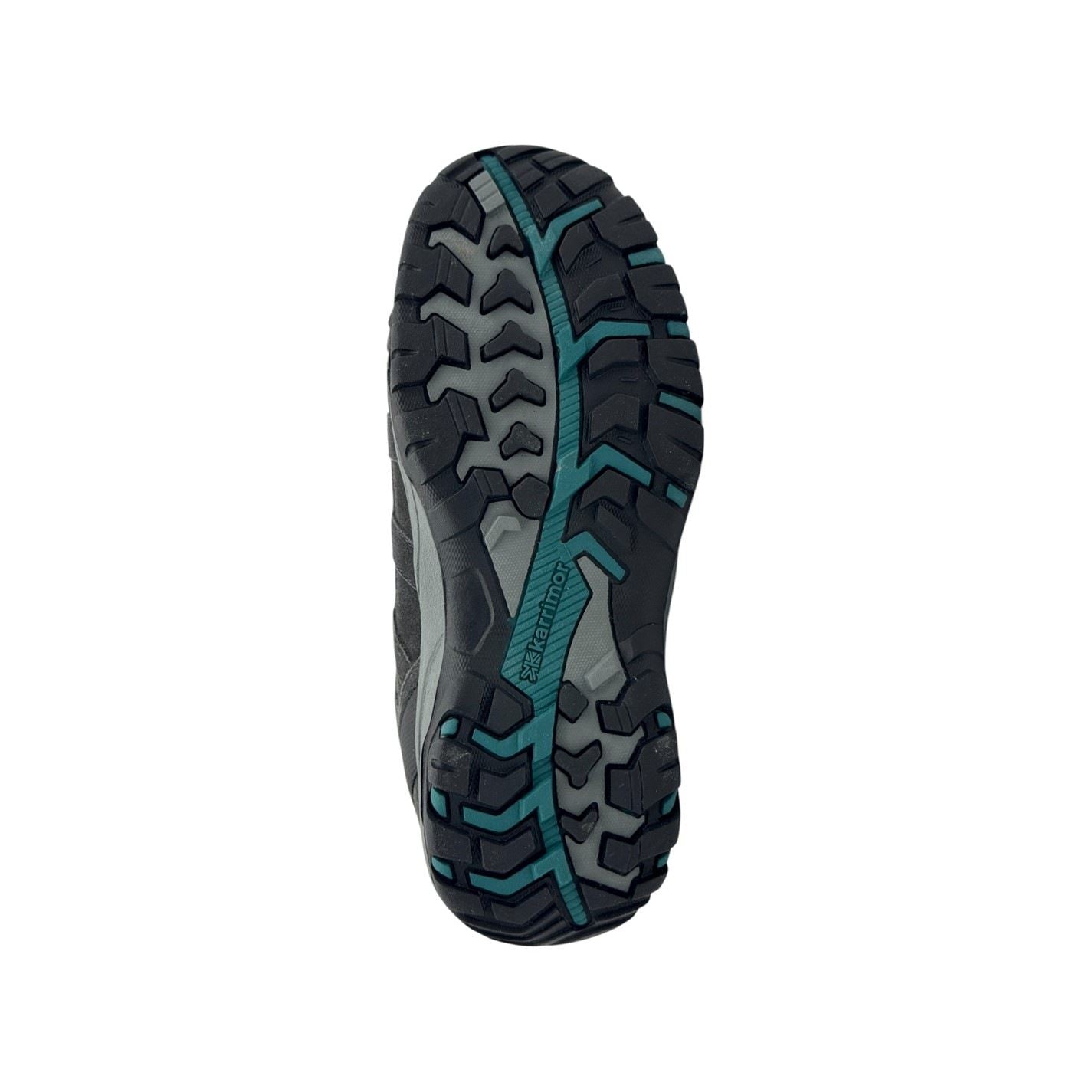 Karrimor Mount Low Junior Waterproof Walking Shoes