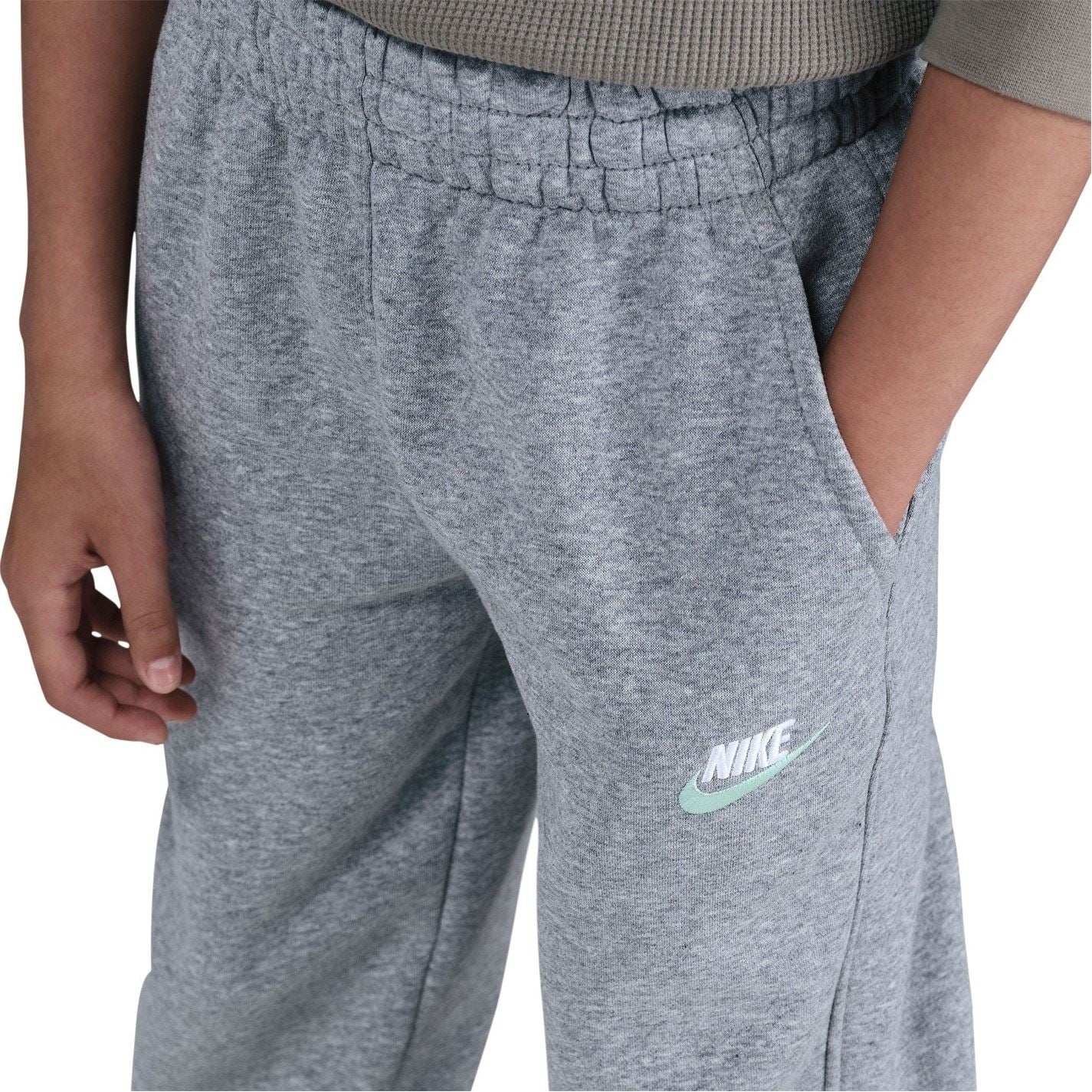 Nike Sportswear Club Fleece Big Kids Pants