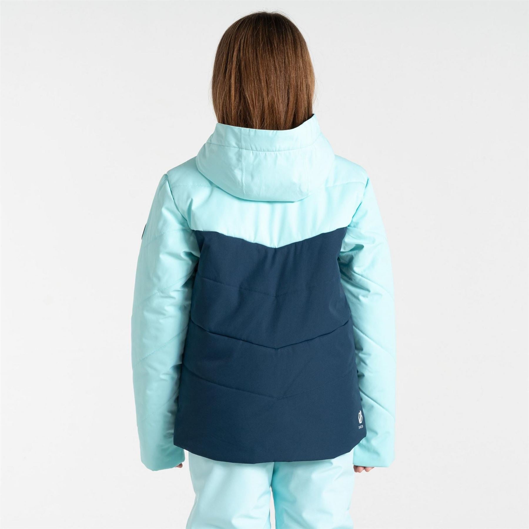 Dare 2b Kids Jollyjacket Waterproof Jacket