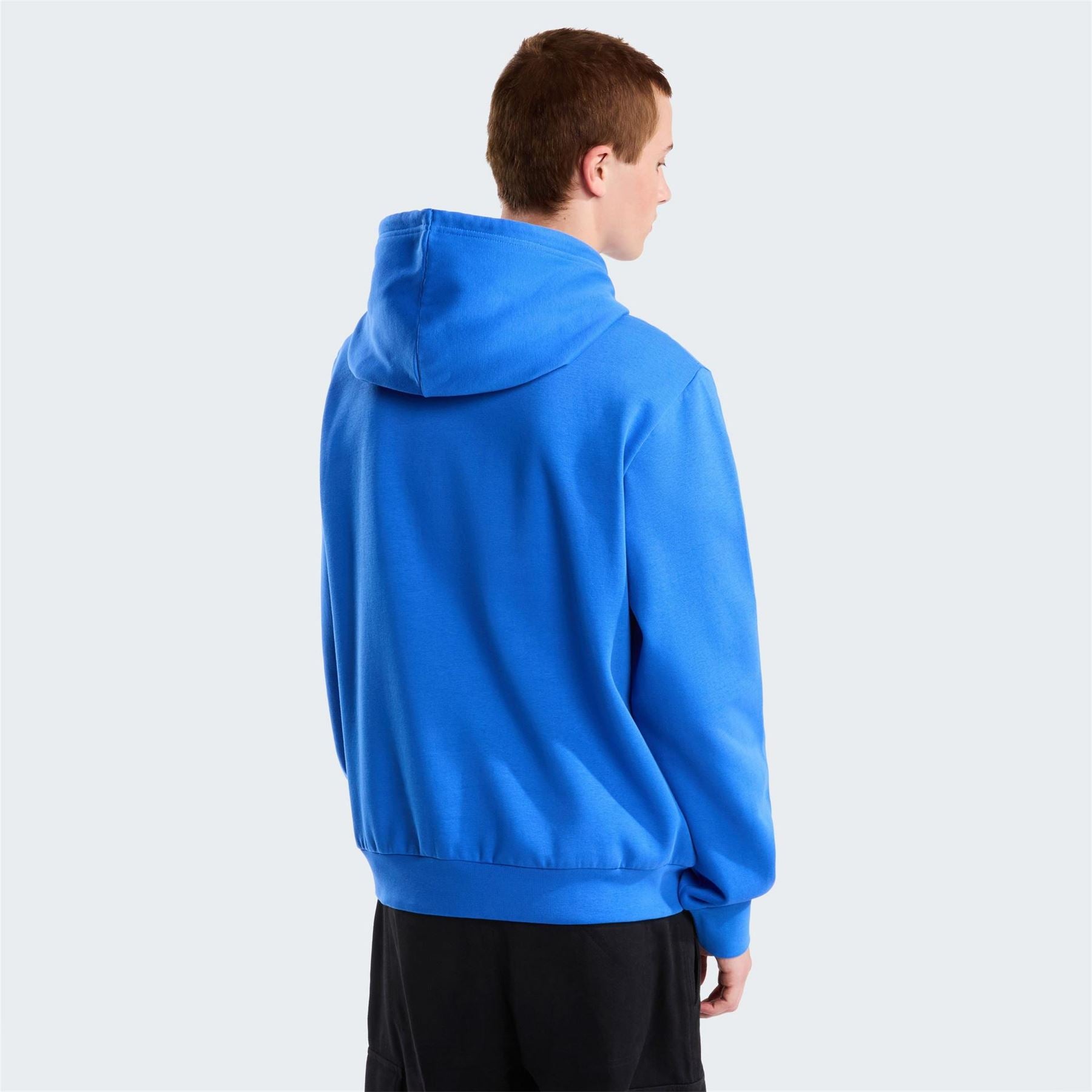 The North Face Mens Simple Dome Hoodie