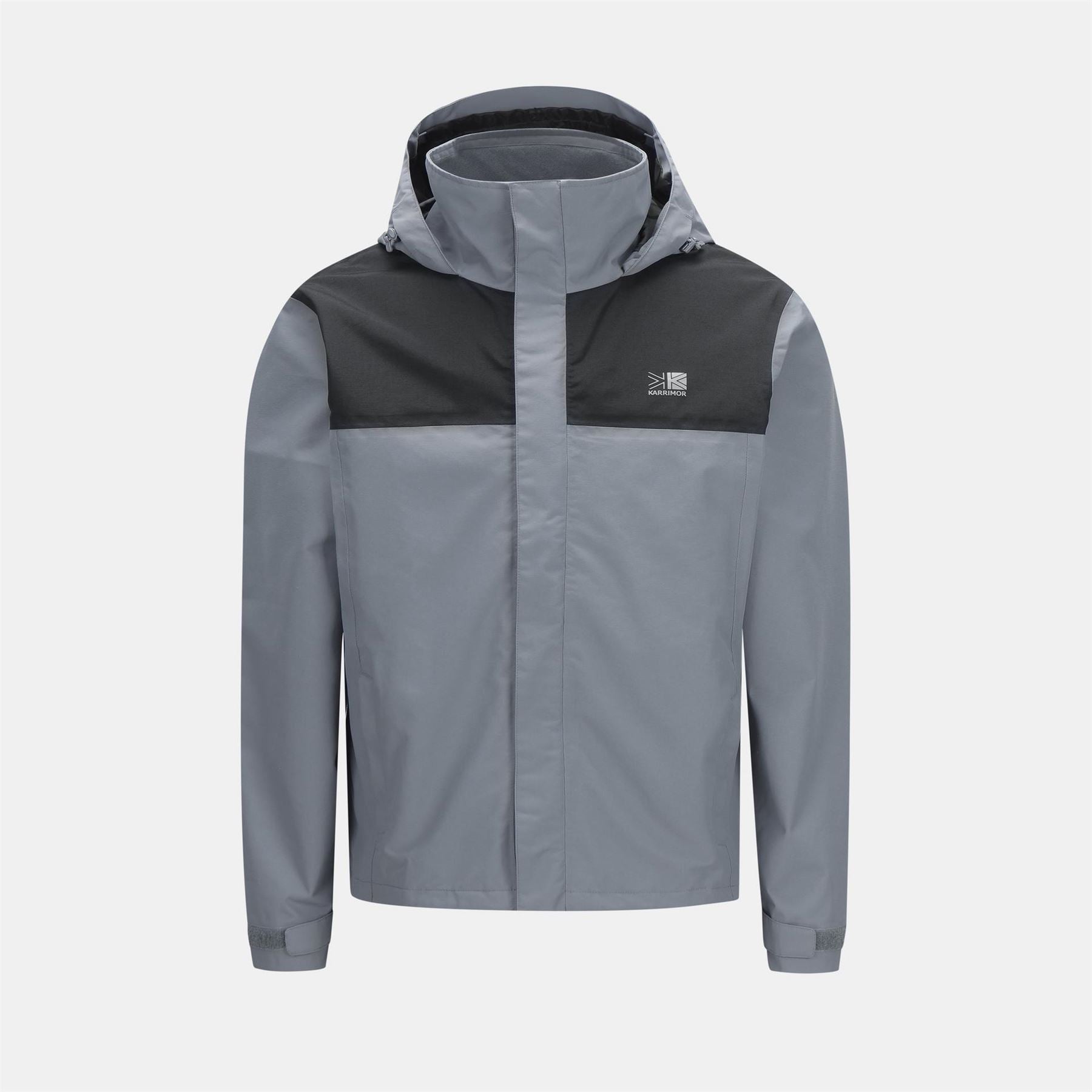 Karrimor Urban WeatherTite 10k Waterproof Long Sleeve Waterproof Jacket