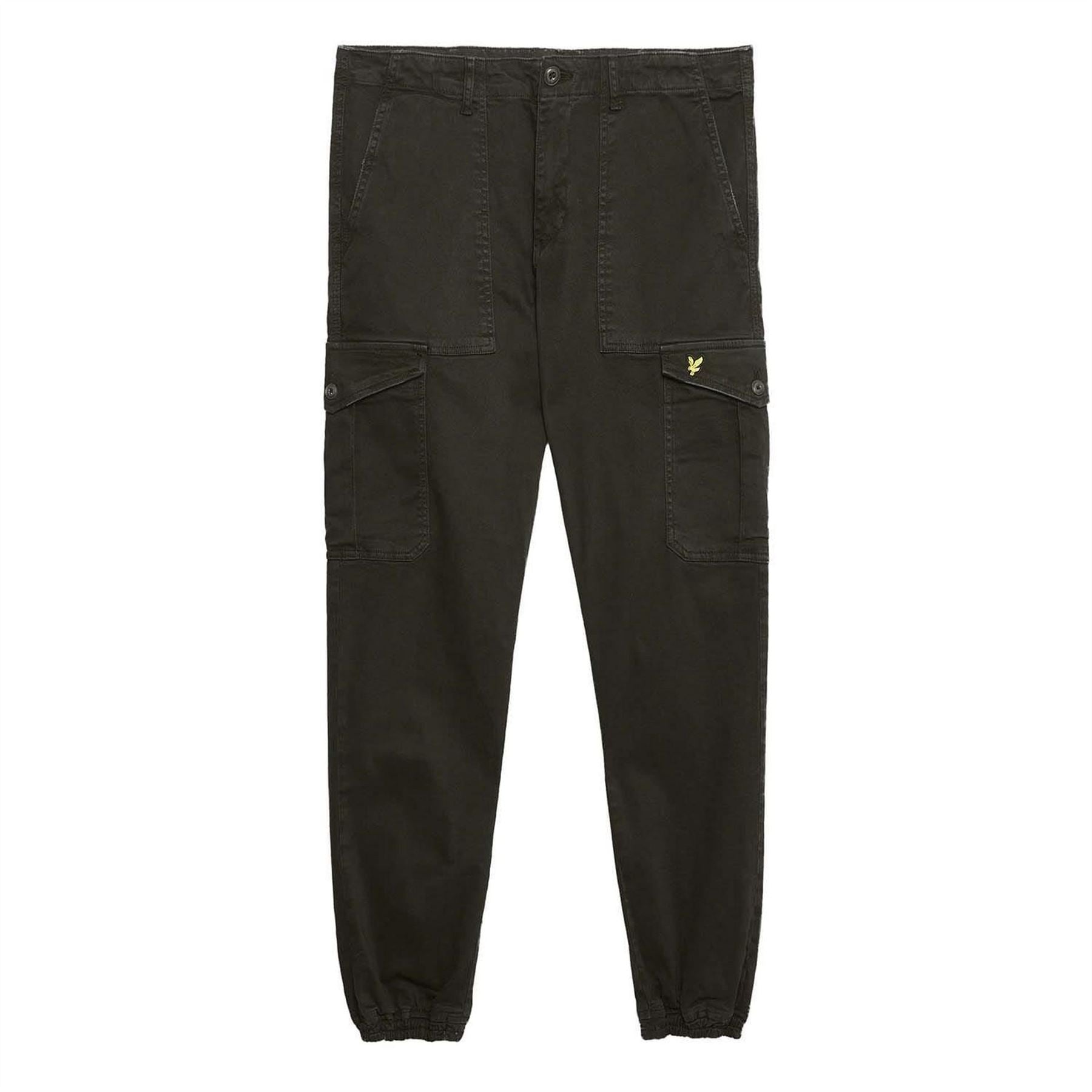 Lyle and Scott Trousers