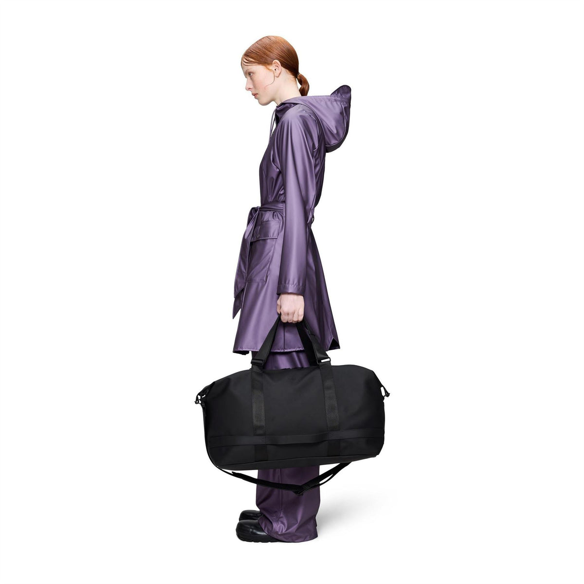 Rains Weekend Bag