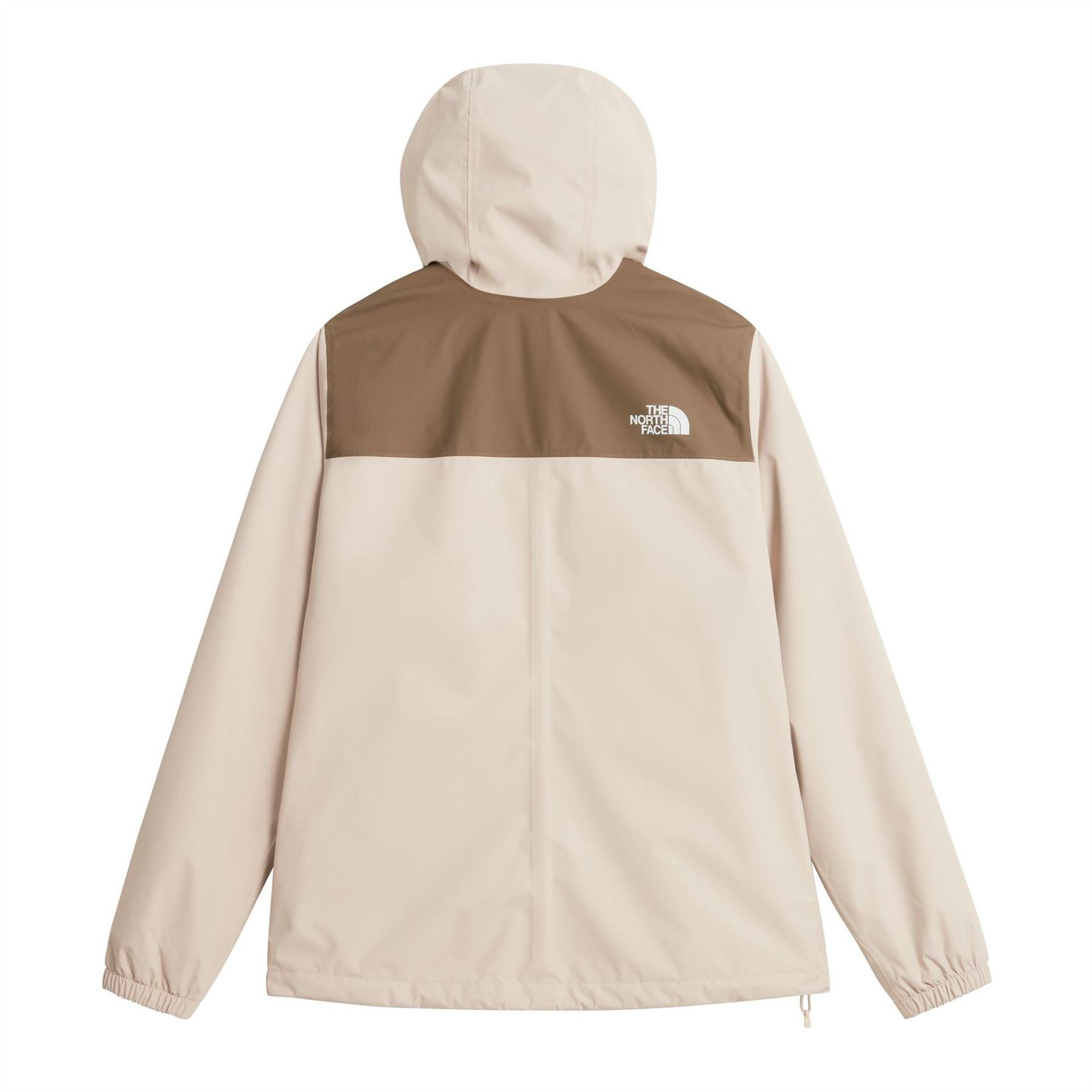 The North Face Antora Dryvent Hooded Long Sleeve Waterproof Jacket